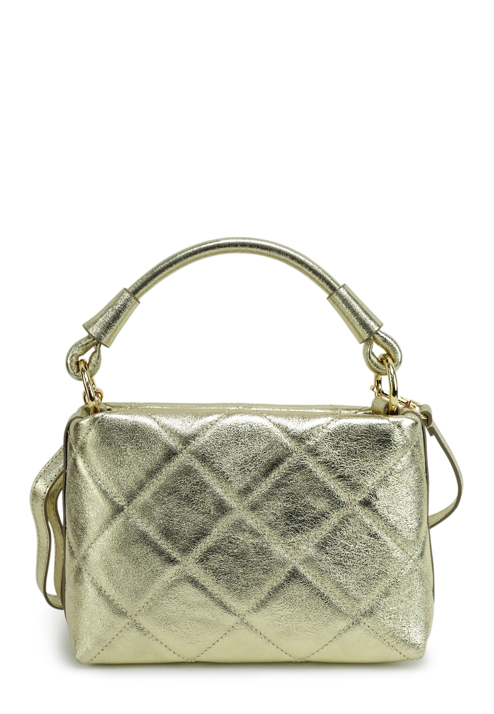 Harpa Henkeltasche ADEA, mit diamantförmigen Ziernähten günstig online kaufen