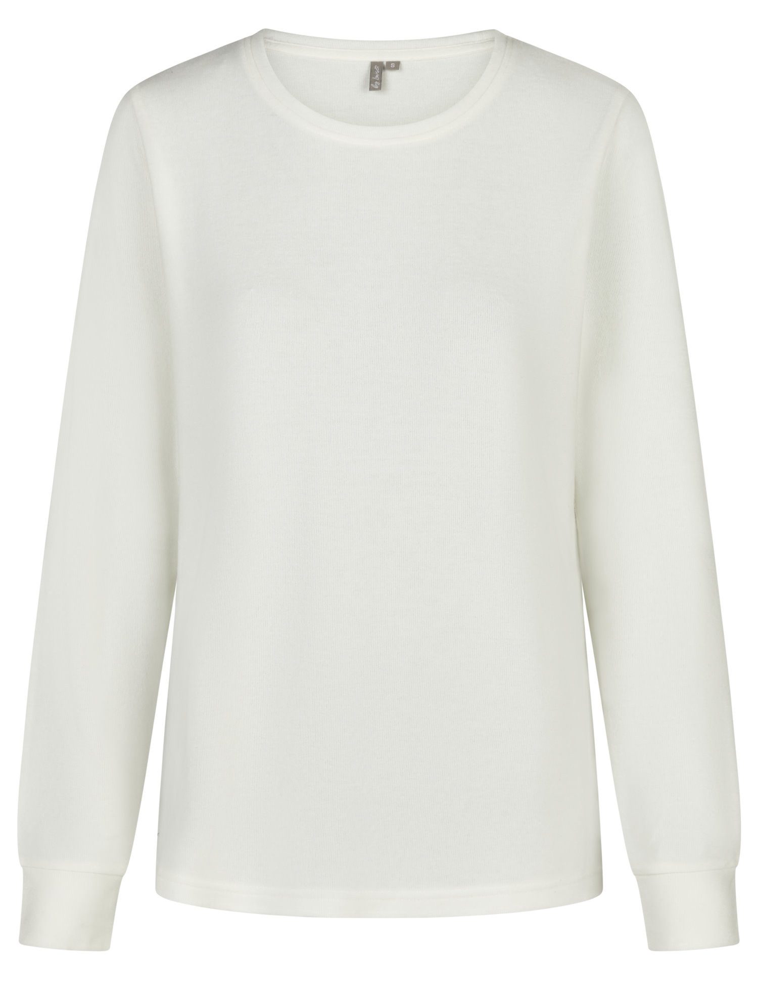 By Louise Schlafanzug Damen Pyjama auch als Hauanzug (2 tlg) Ringel oder He günstig online kaufen