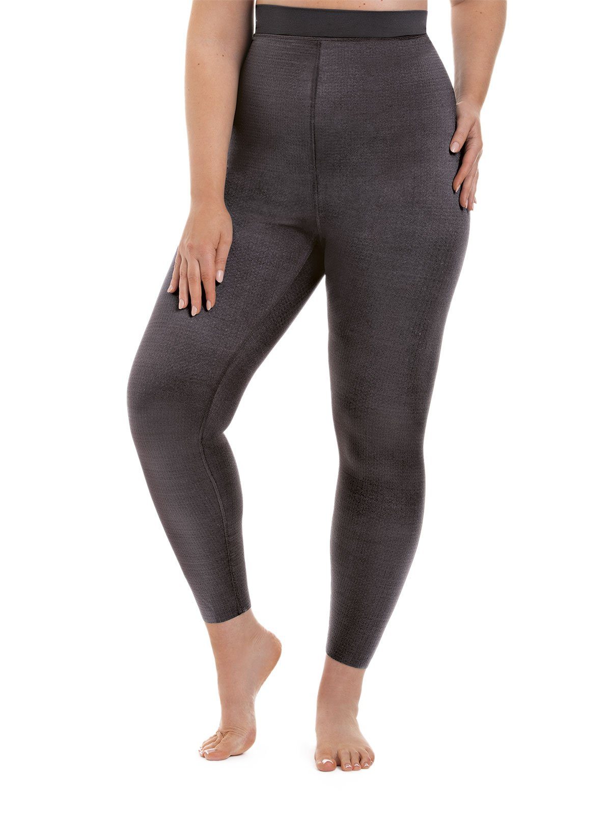 Anita Active Sporthose Sport Tights massage plus (Stück, 1-tlg) extra flache Nähte