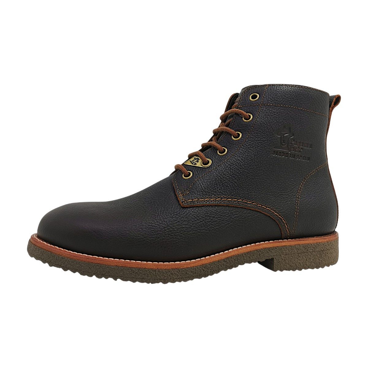 Panama Jack Schnürstiefel Schnürstiefelette