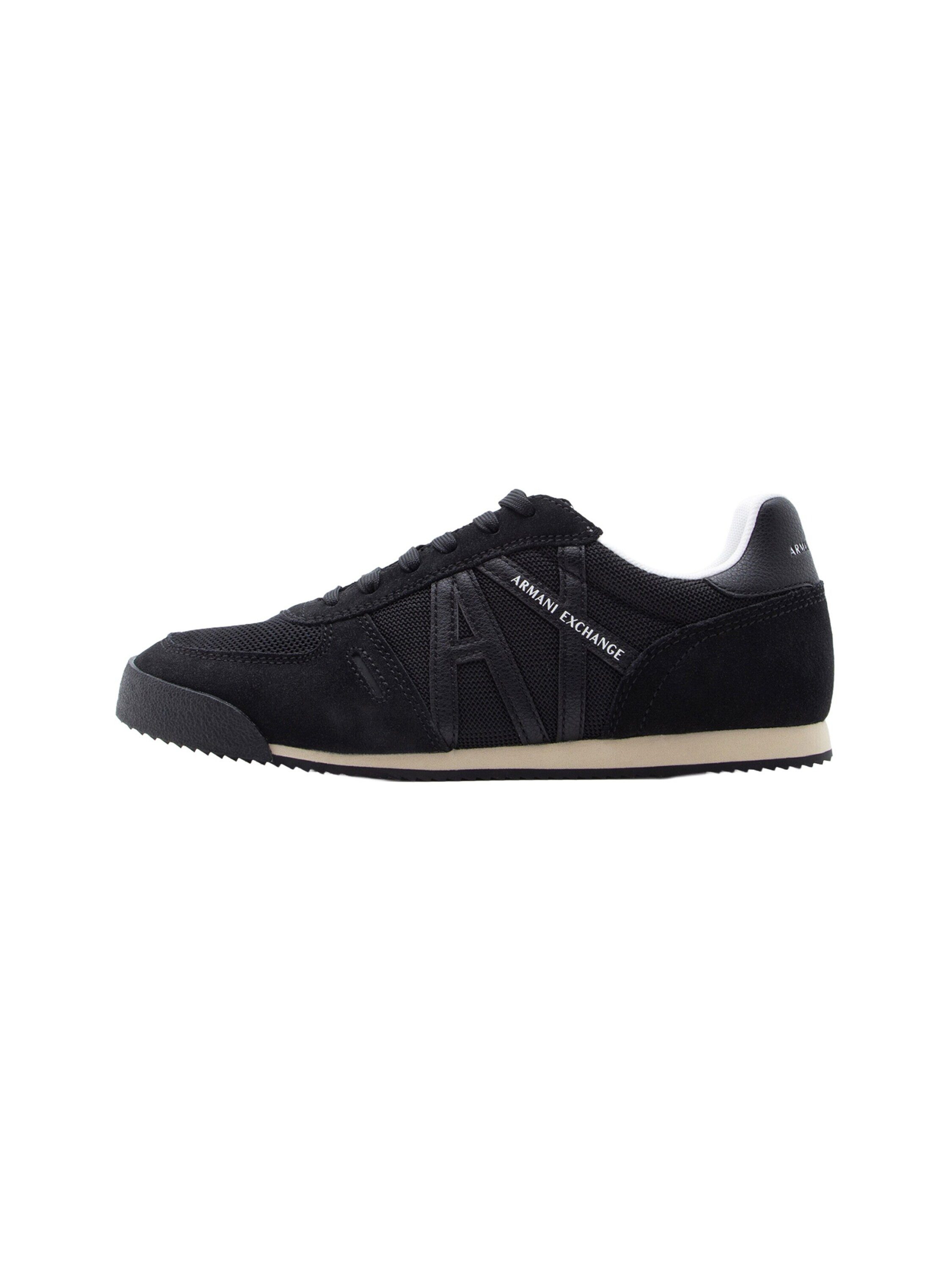 ARMANI EXCHANGE Sneaker (1-tlg)