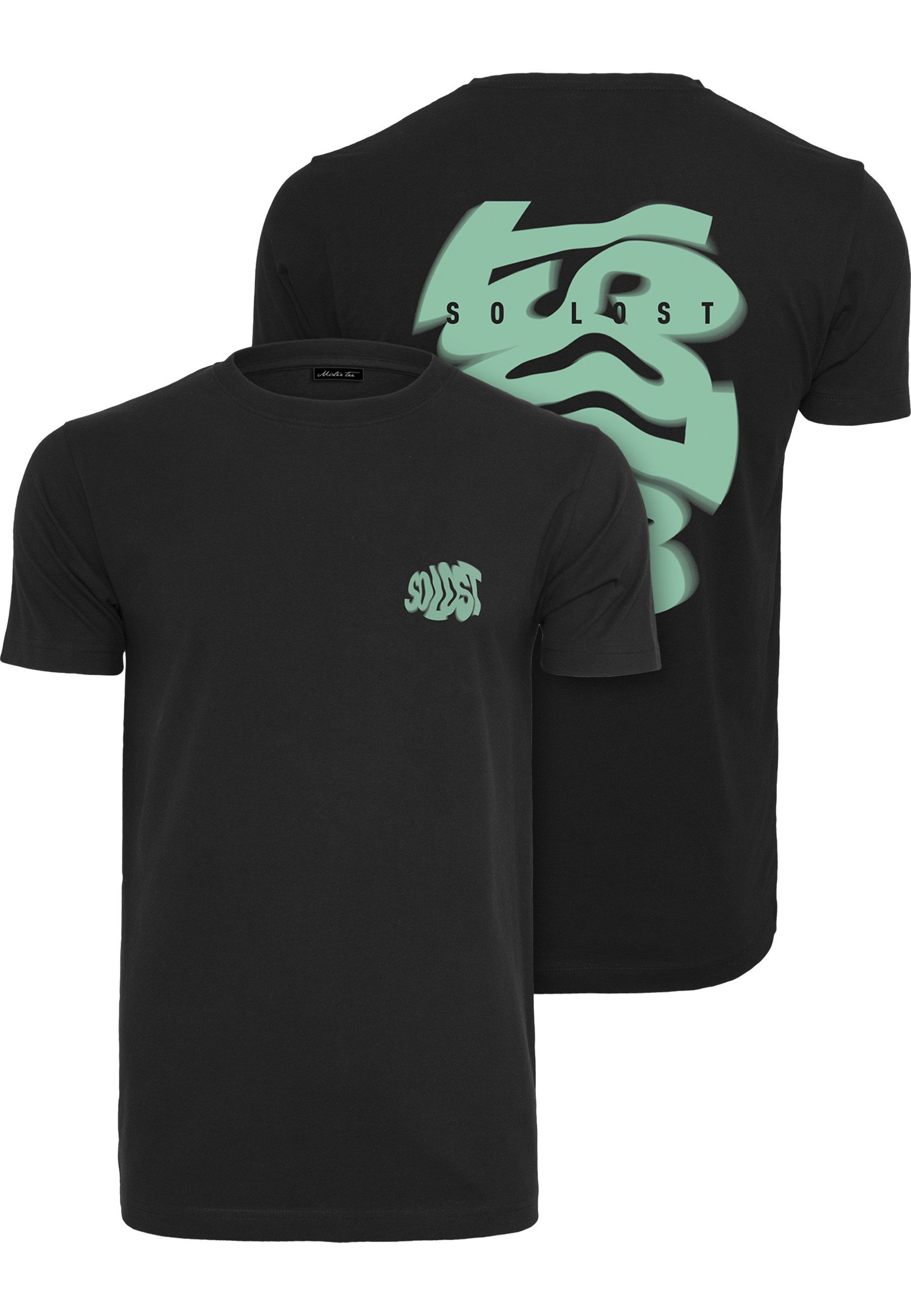 T-Shirt MisterTee Herren So Lost Tee
