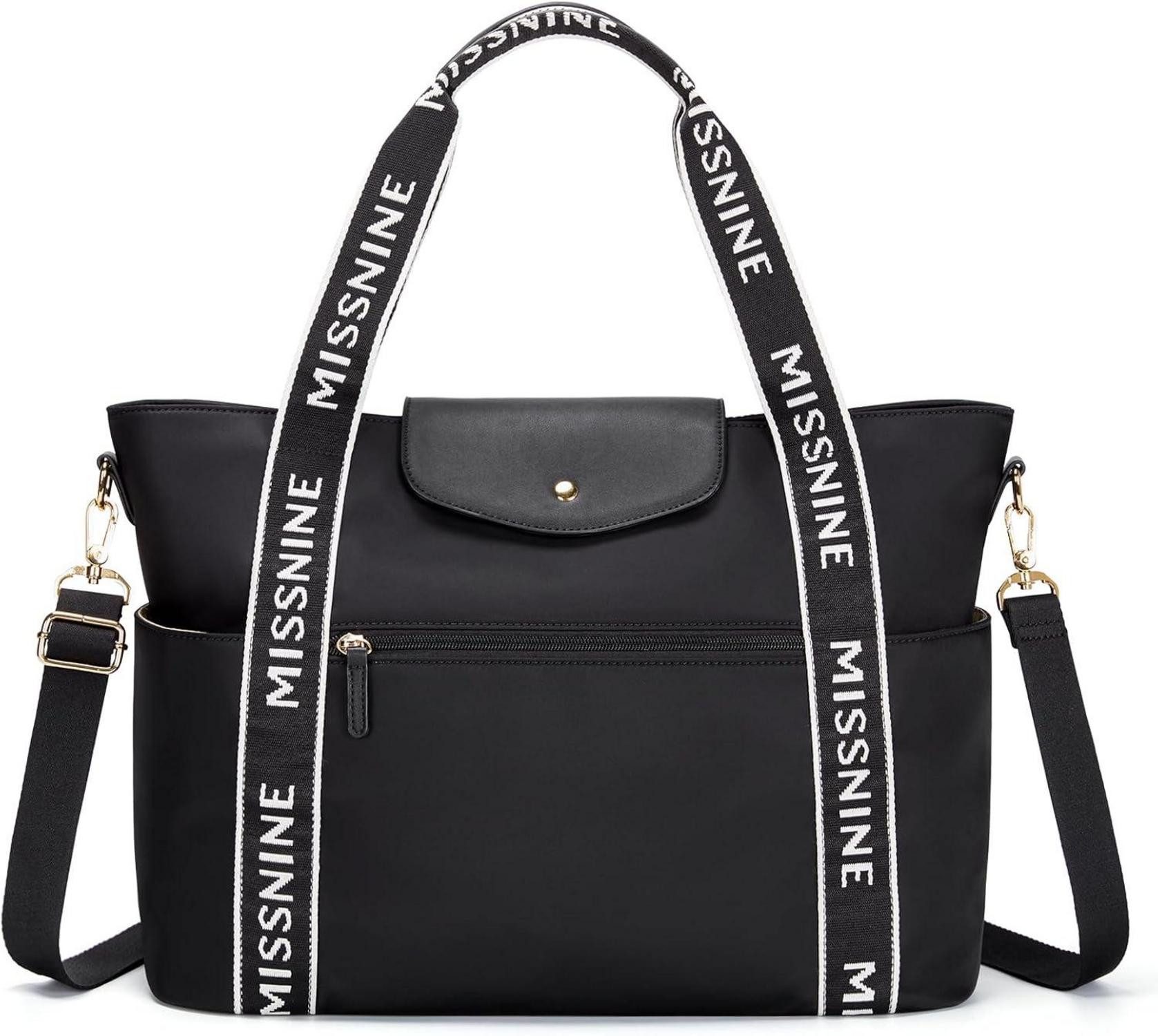 LuxusKollektion Laptoptasche Handtasche Laptoptasche 15,6 Zoll günstig online kaufen
