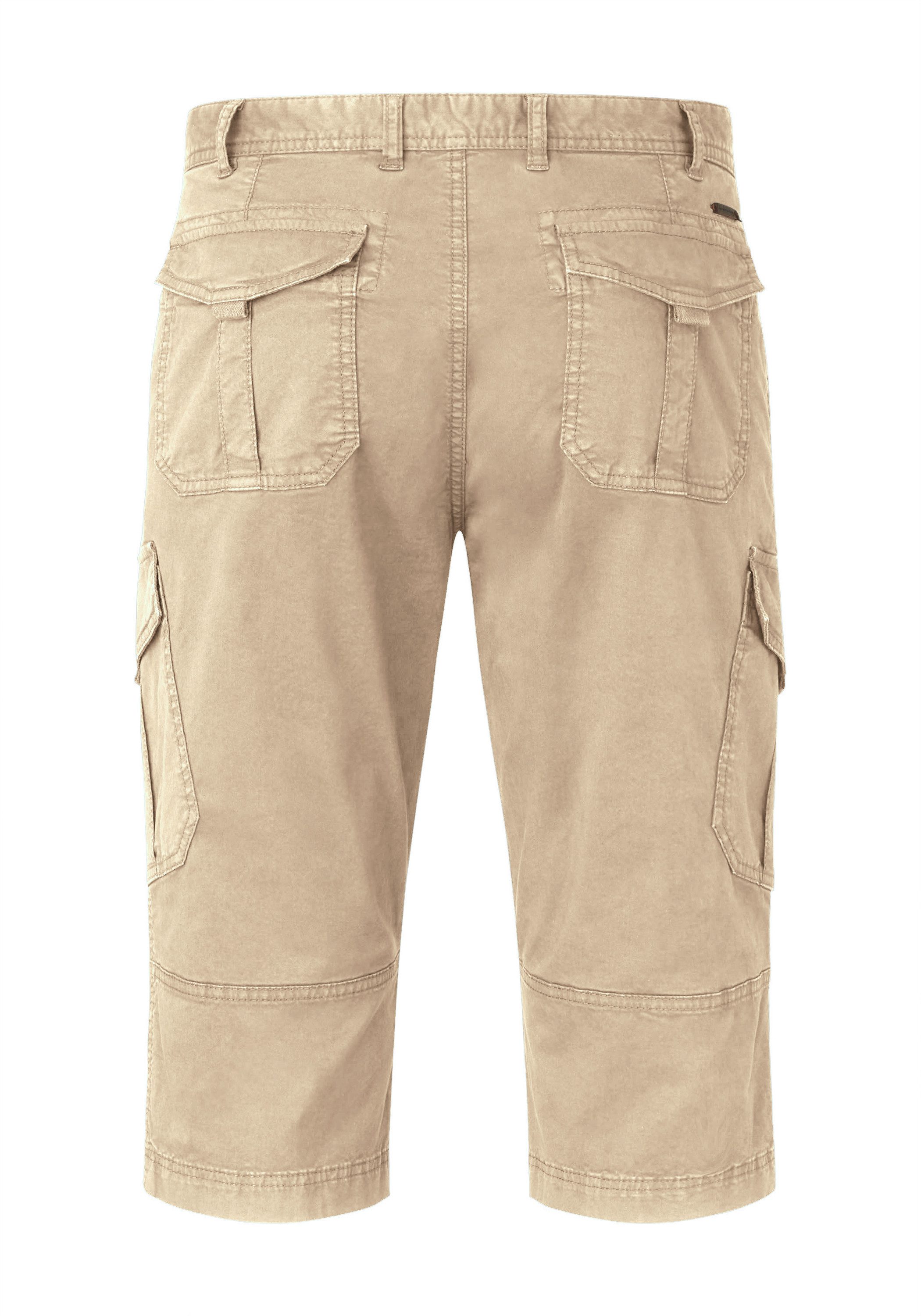 Redpoint Cargobermudas Kelowna Sportive Cargobermudas in 3/4 Länge – Bild 5 von 5