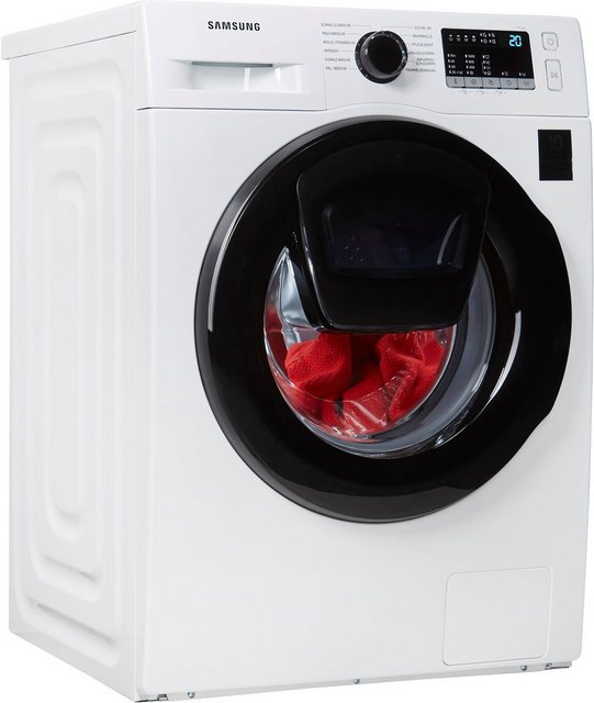 Samsung WW4500T WW7ET4543AE/EG Waschmaschine
