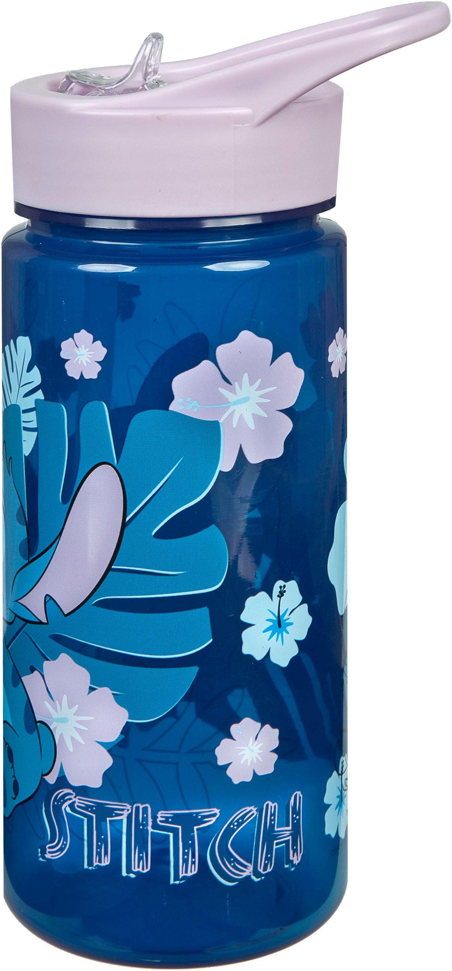 Scooli Lunchbox Lilo & Stich, (Set, 2-tlg), mit Trinkflasche