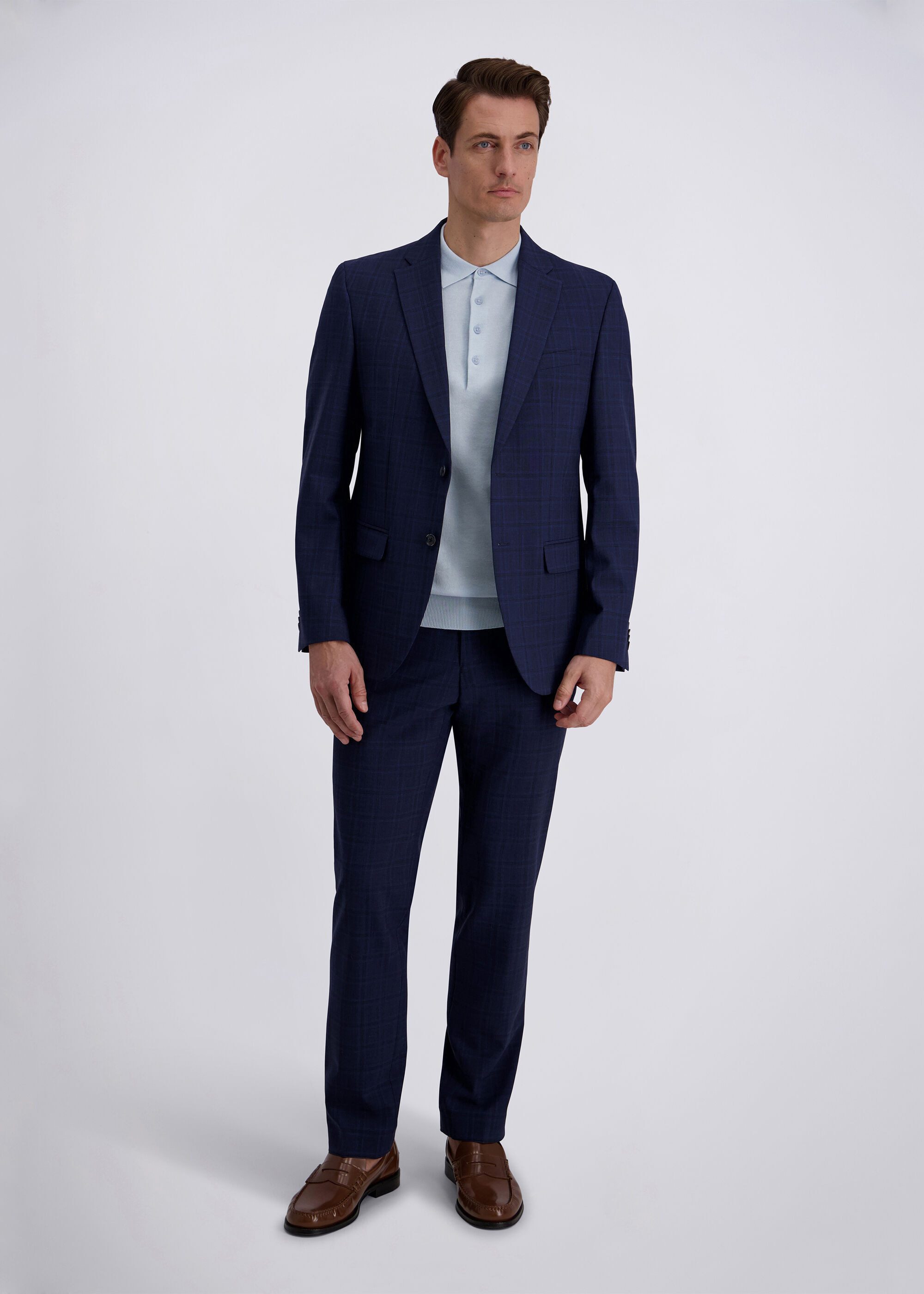 Pierre Cardin Anzugsakko Grant im modern Fit – Bild 4 von 5
