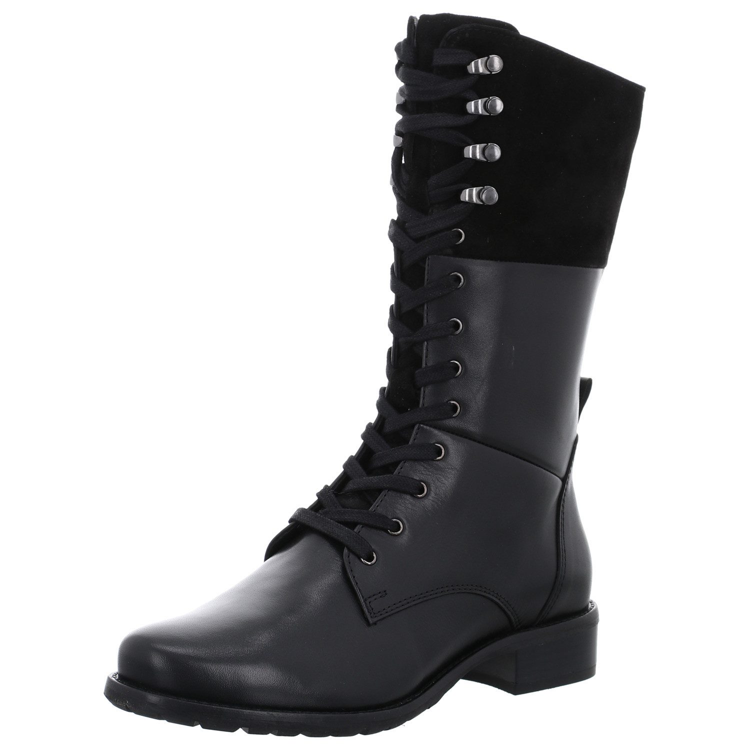 Chiara 09 Schnürstiefelette