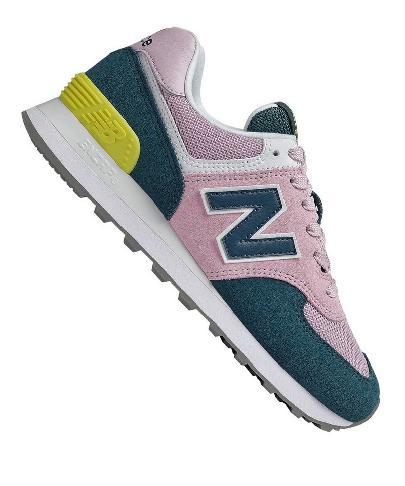 New balance damen wl574 b sneaker Clearance