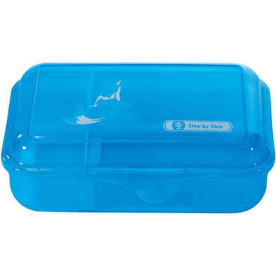 Step by Step Lunchbox, Polypropylen, Polypropylen