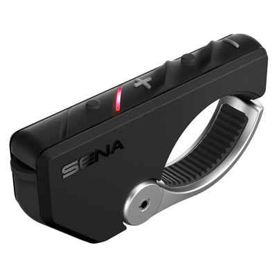 Sena Motorradhelm Sena RC4 Fernbedienung für Bluetooth 4.1 Anlagen