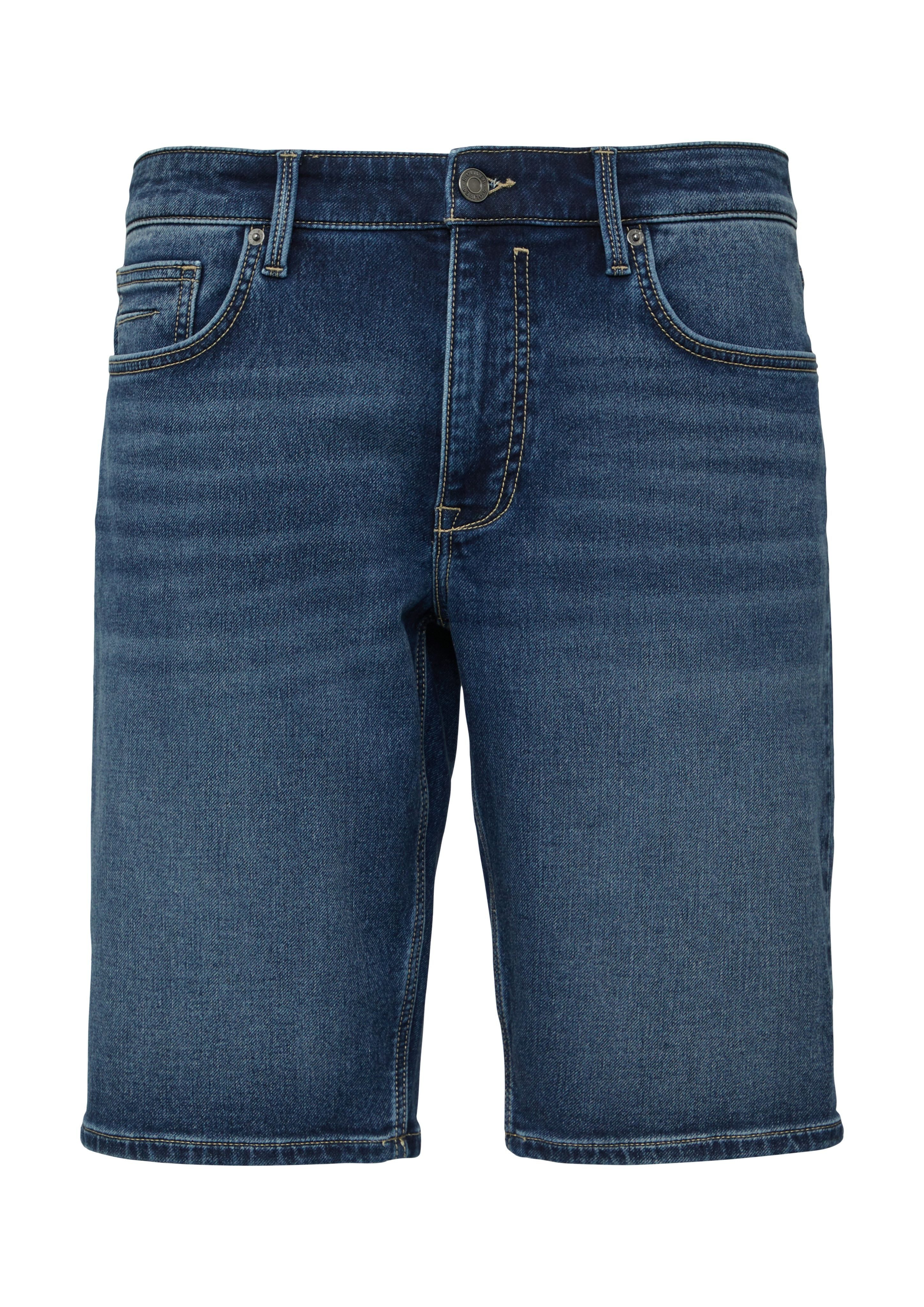 s.Oliver Shorts günstig online kaufen
