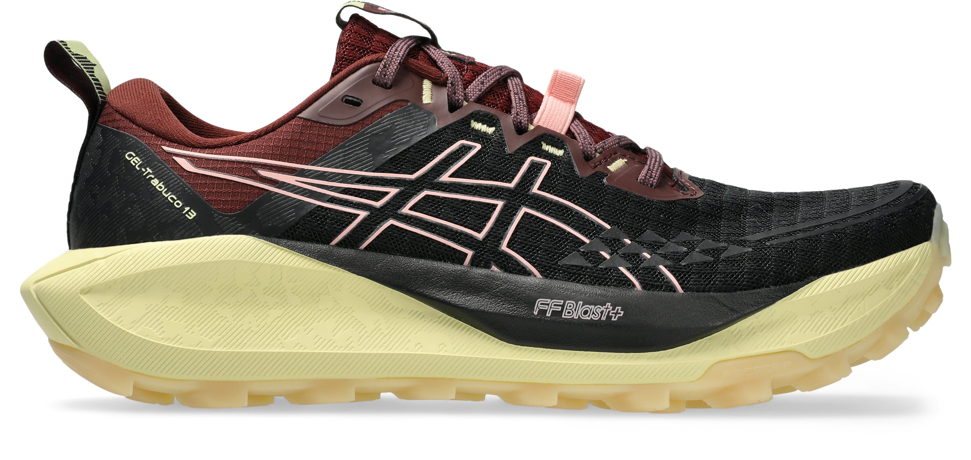 Asics GEL-TRABUCO 13 Trailrunningschuh