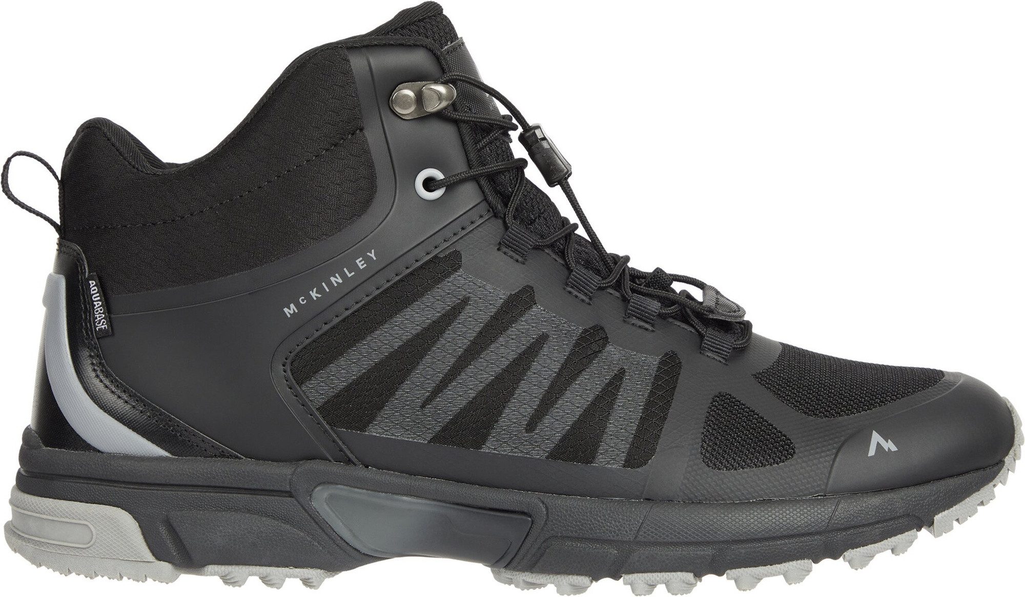 McKINLEY Дорожная обувь für Herren Wanderschuh (keine Angabe, 1-tlg., keine Angabe)