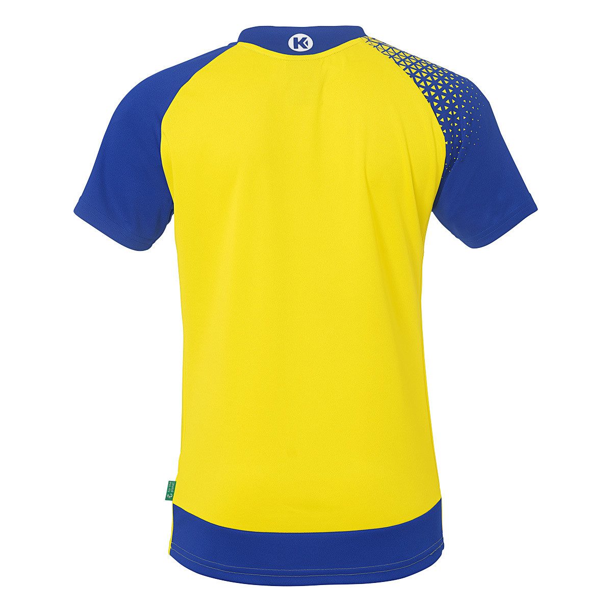 Kempa Kurzarmshirt Shirt Ambition 28 Women (1-tlg., Trikot) atmungsaktiv