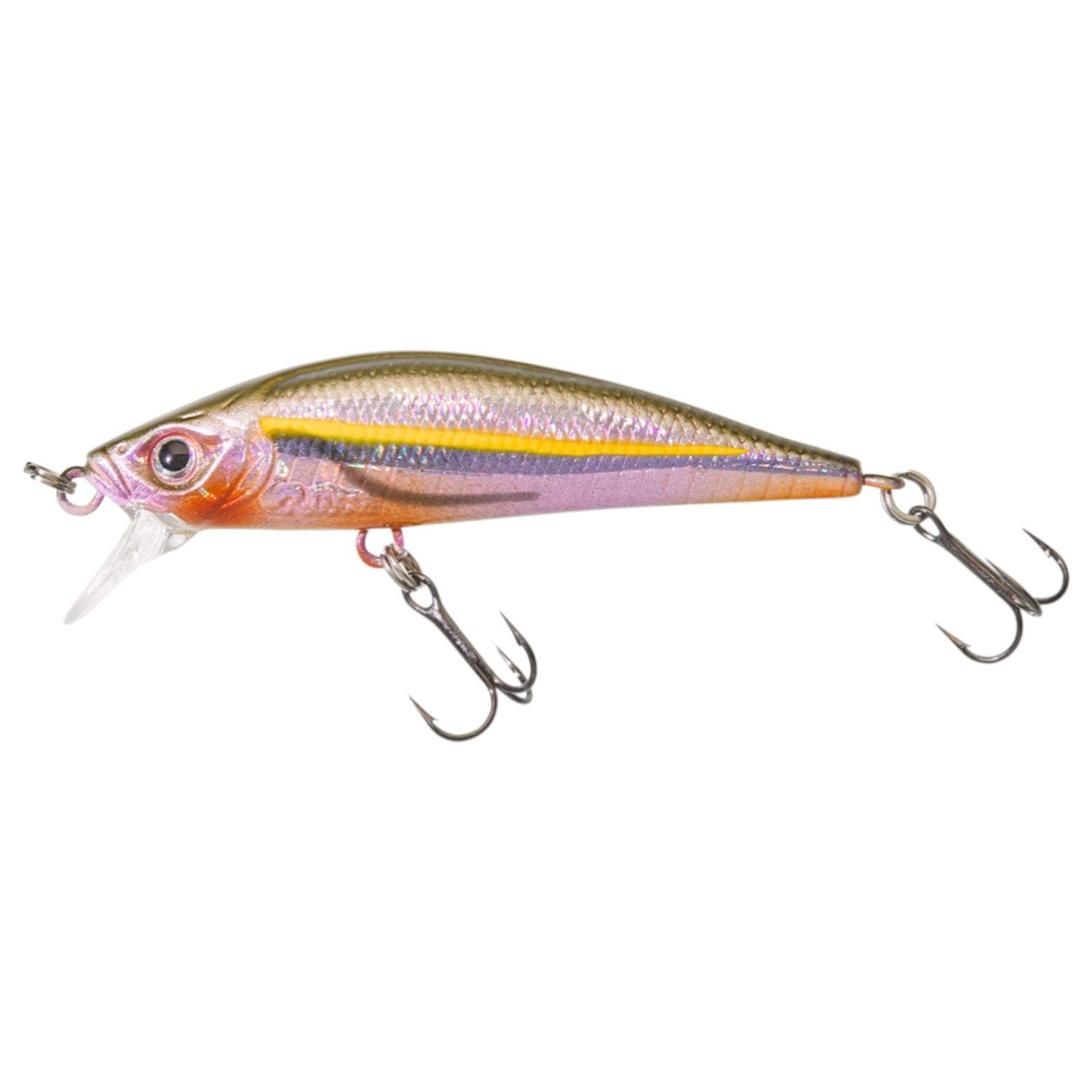 Gunki Fishing Kunstköder Gunki Gamera 54 SHW