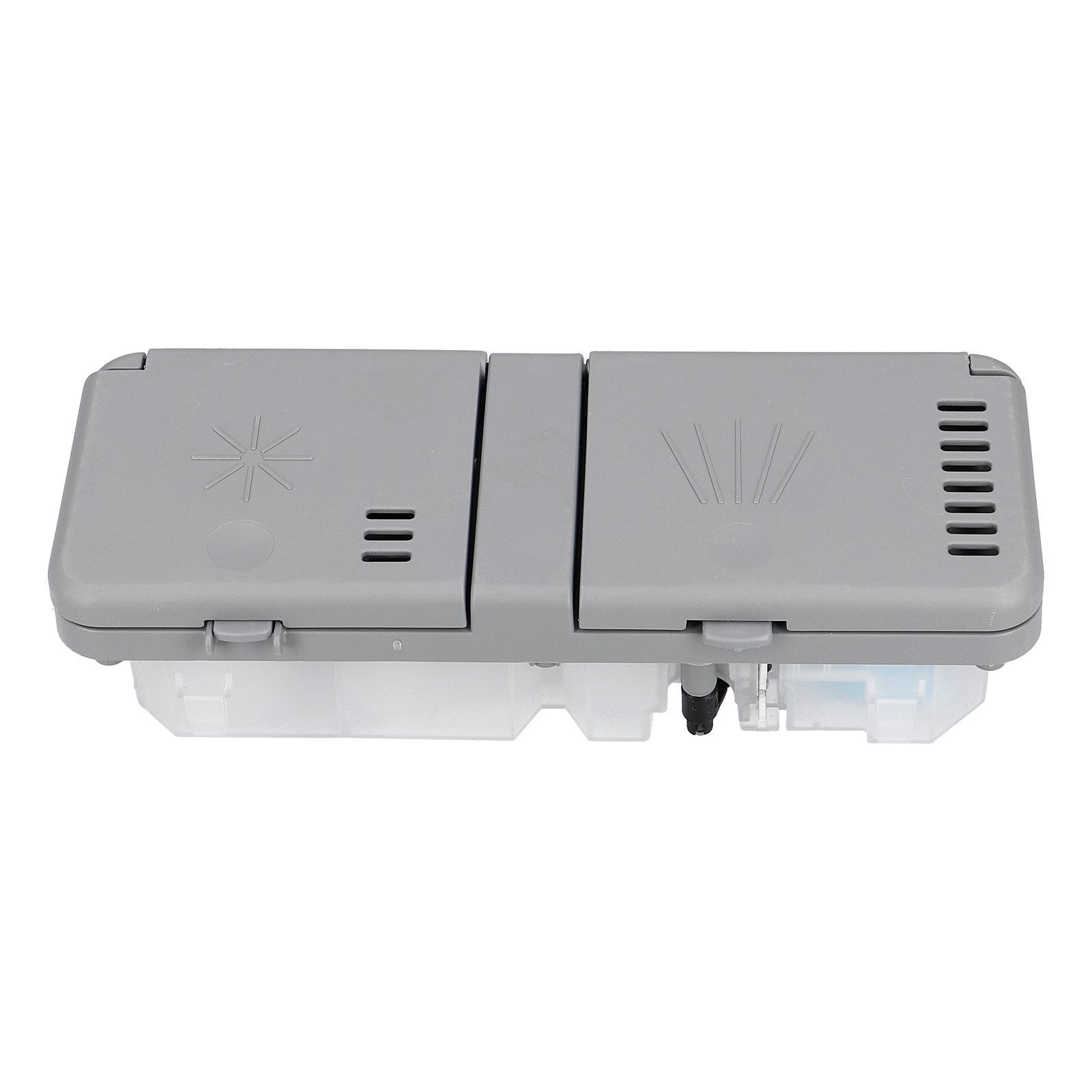 easyPART Montagezubehör Geschirrspüler wie gorenje 700203 Dosierkombination gorenje, Für Spülmaschine / Geschirrspüler
