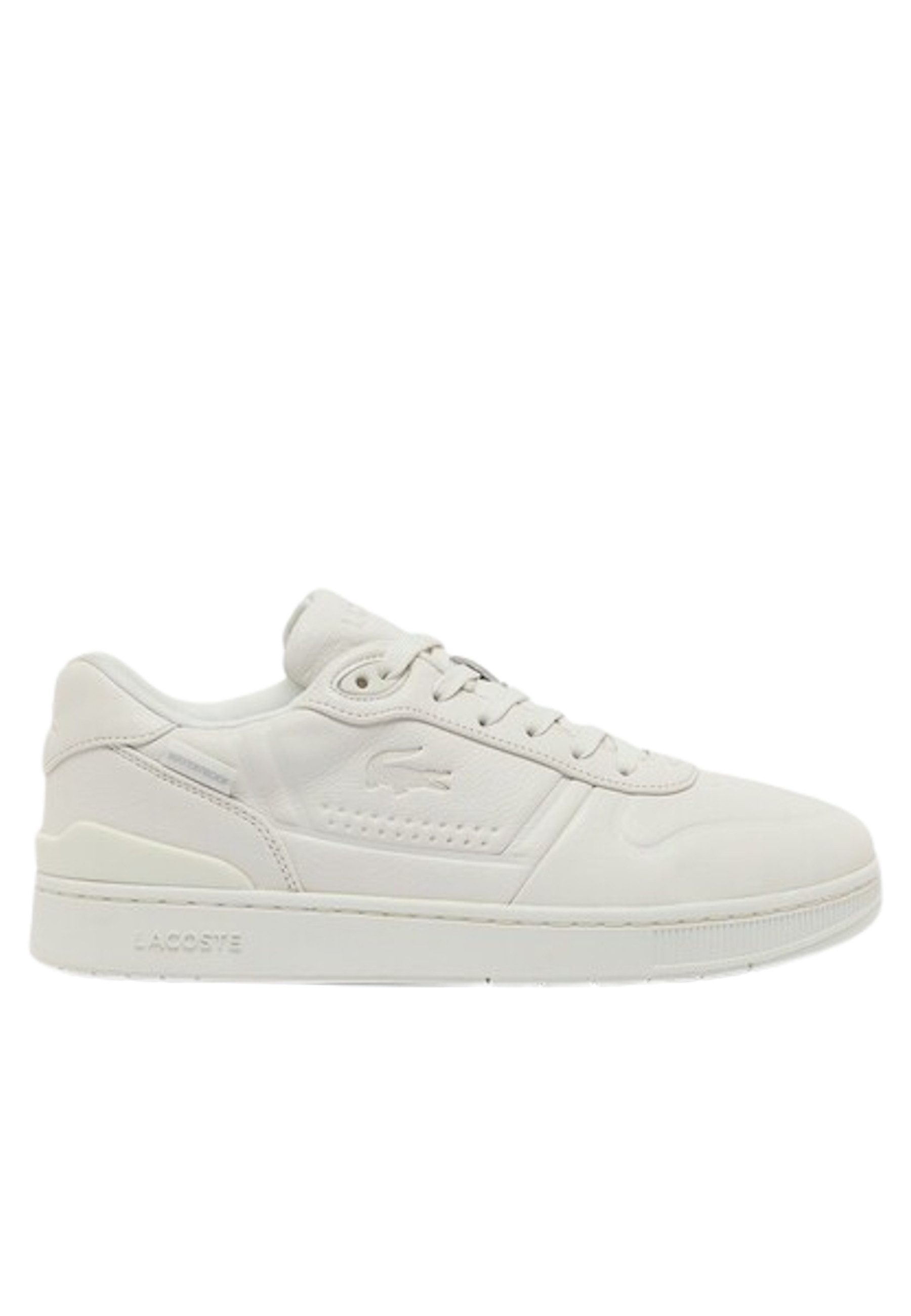 Lacoste Sneaker T-Clip Shield Low-Sneaker Sneaker (1-tlg) günstig online kaufen