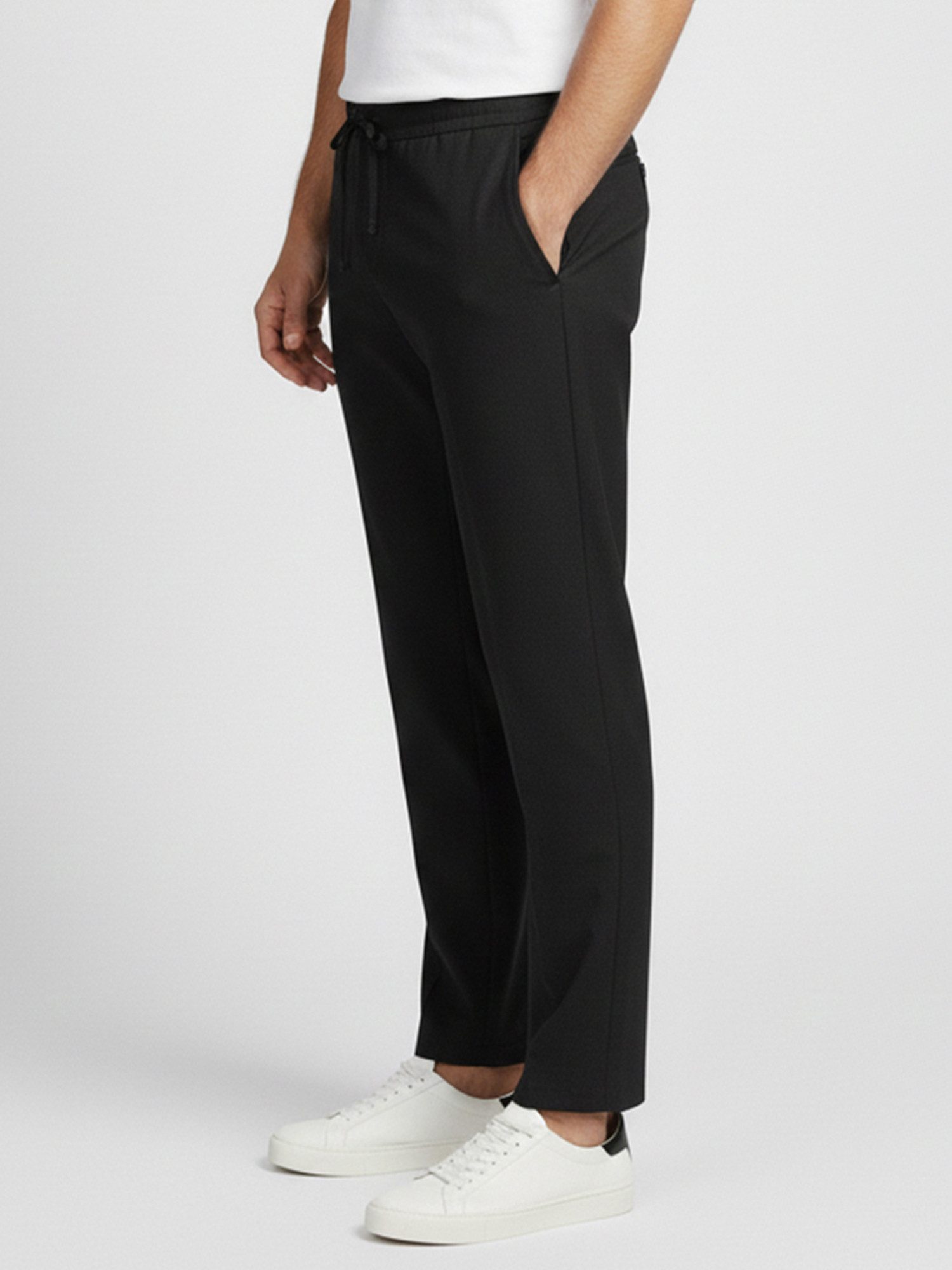 Rock Creek Chinohose Herren Chino Hose RC-2444 Regular Fit bügelfrei Stretc günstig online kaufen