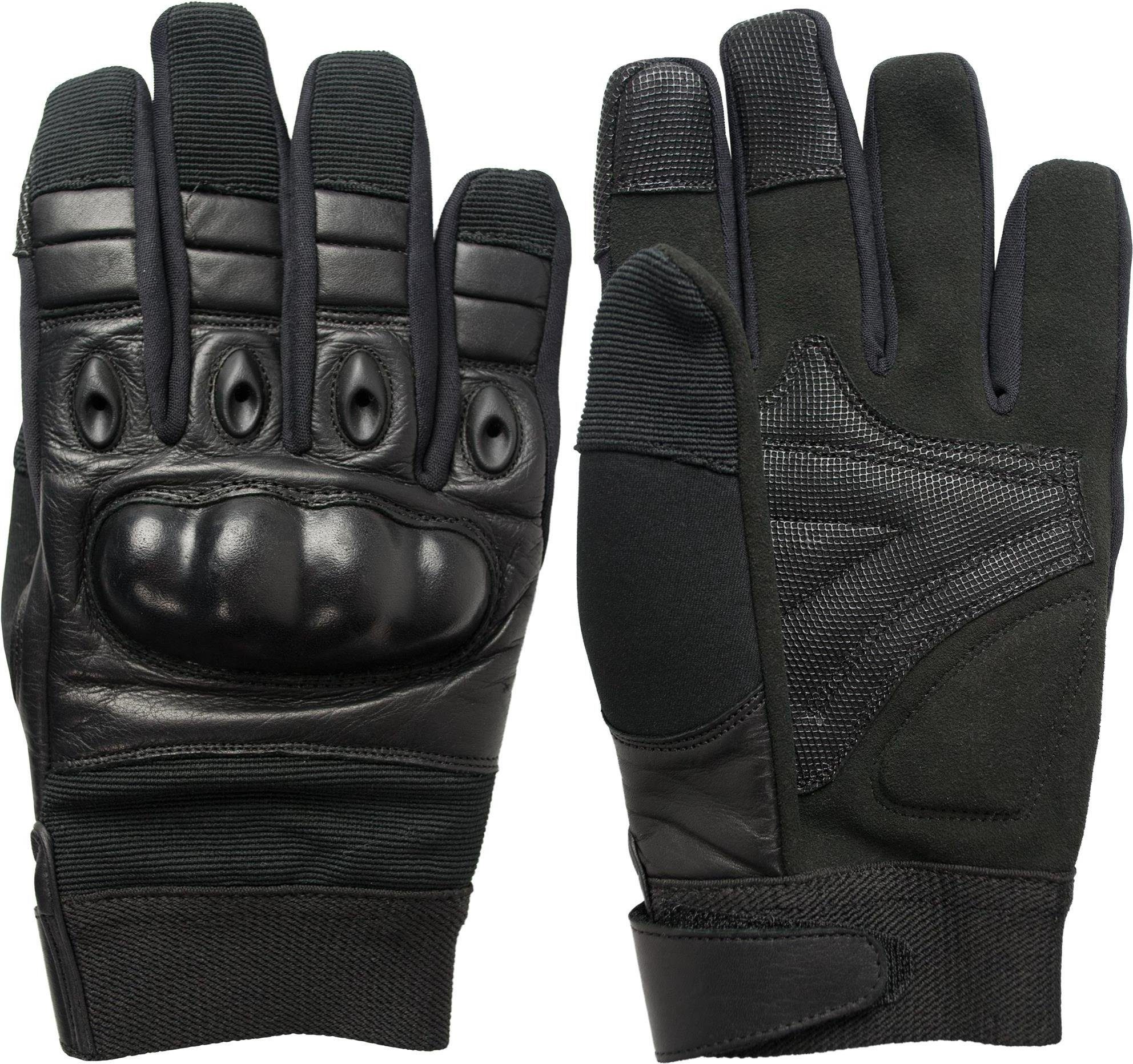 normani Multisporthandschuhe Tactical Paintball-Handschuhe Safeties Tactica günstig online kaufen