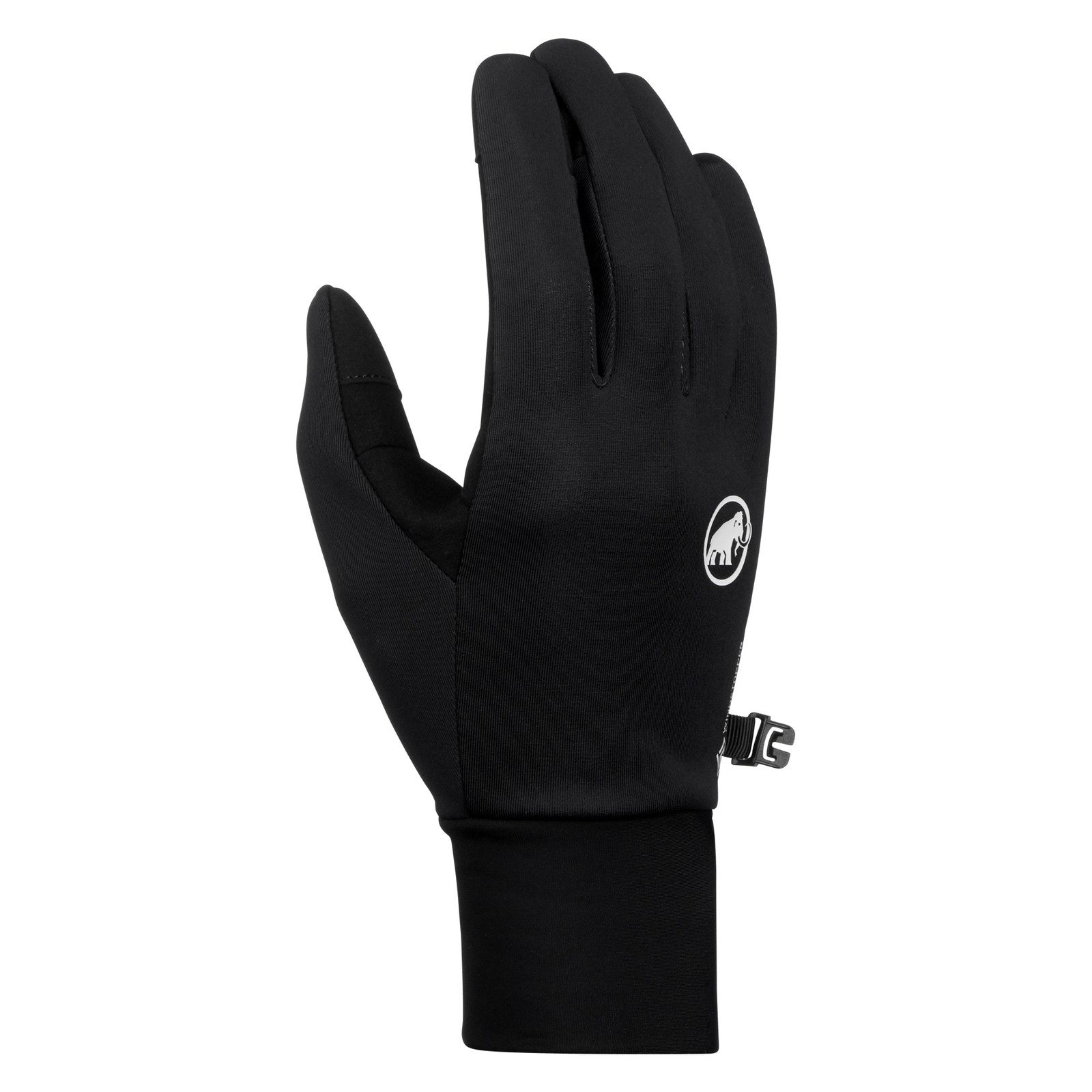 Mammut Multisporthandschuhe Astro Light SO Glove Touchscreen-kompatibel