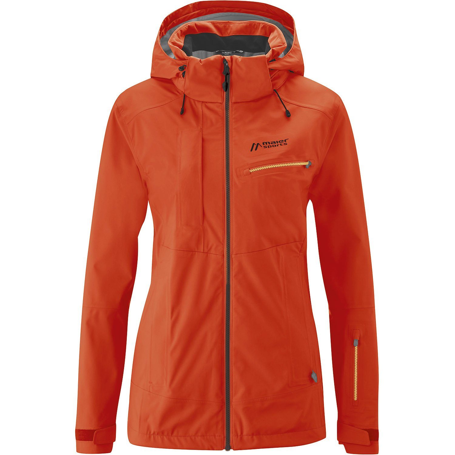 Maier Sports Skijacke Jacke Liland P3
