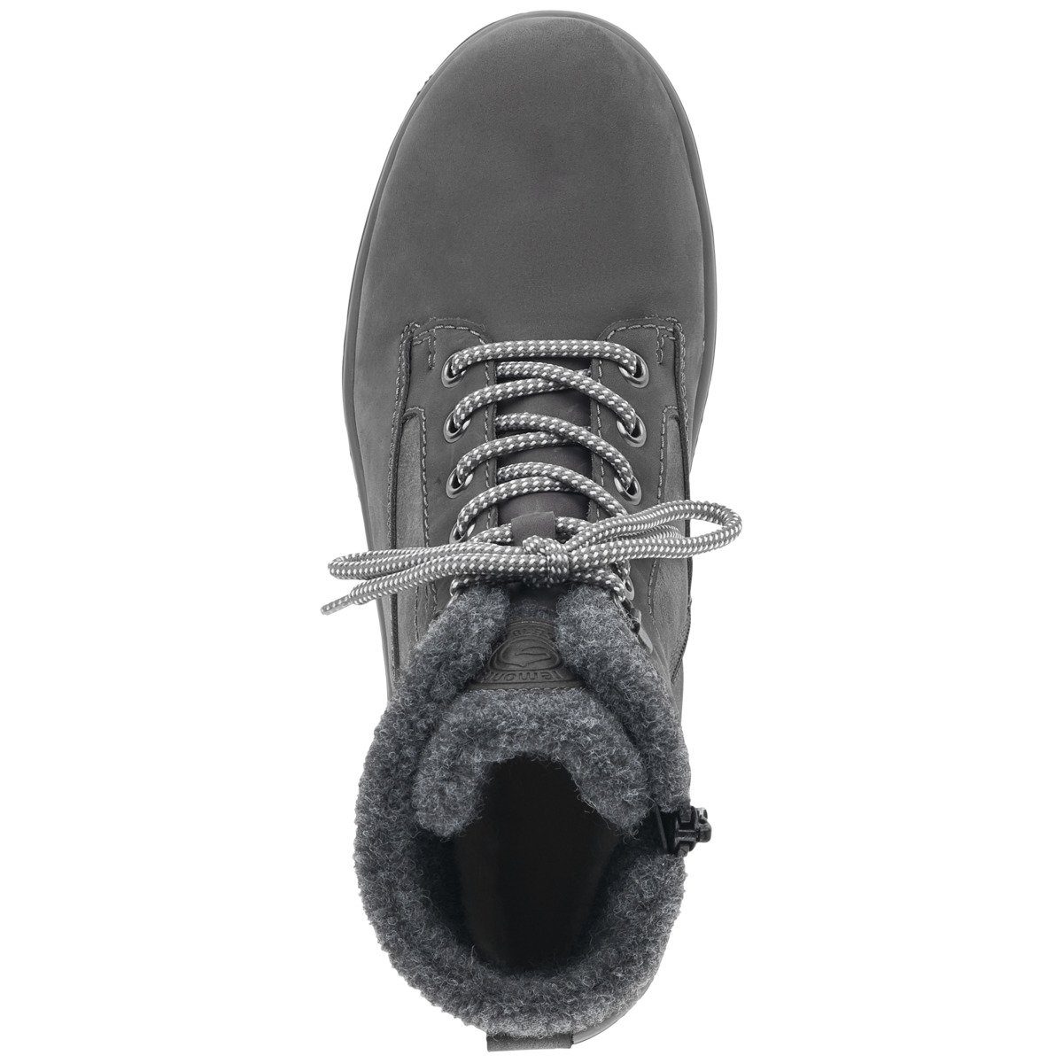 Remonte R8477 Damen Schnürboots Stiefeletten, Stiefel, Winterstiefel, Winte günstig online kaufen