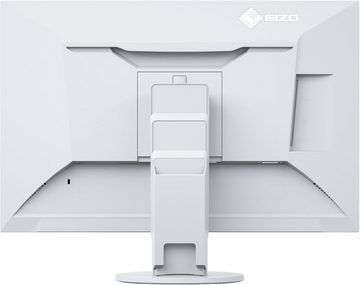 Eizo FlexScan EV2456 LED-Monitor (61 cm/24 ", 1920 x 1200 px, WUXGA, 5 ms Reaktionszeit, 60 Hz, IPS)