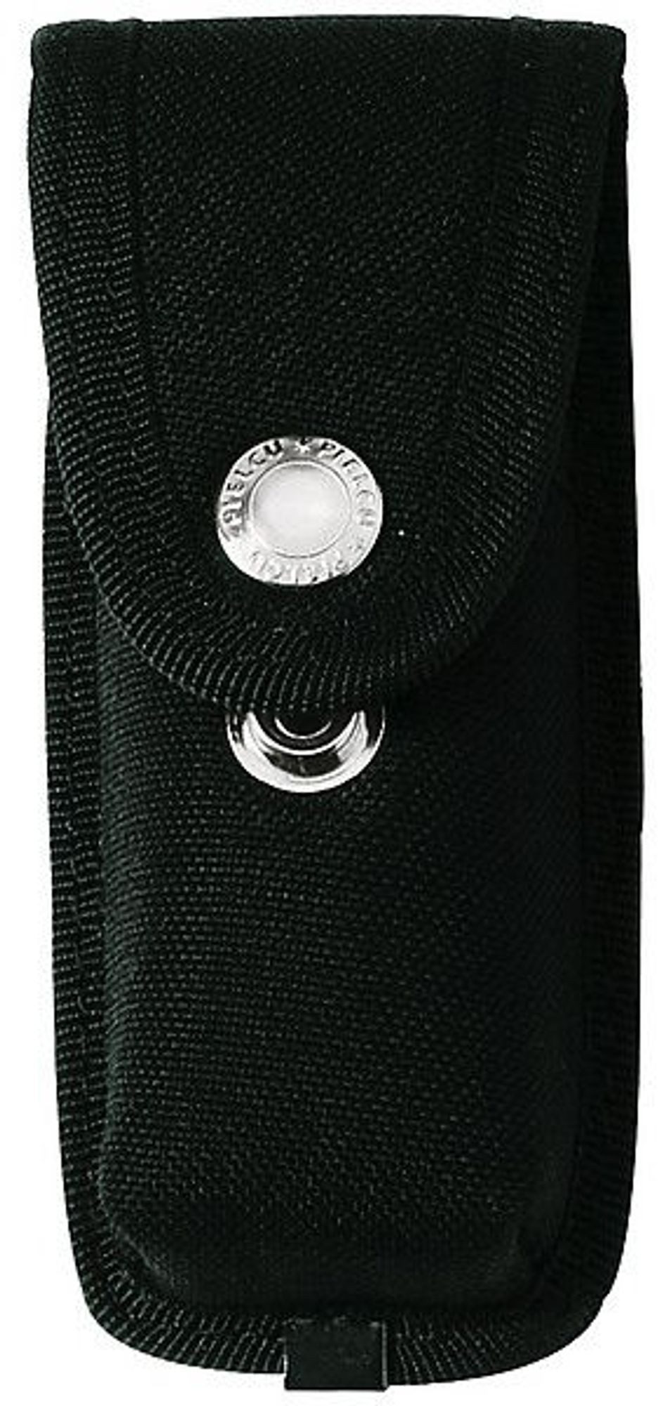 Herbertz Taschenmesser CJH Cordura-Etui, 2 Druckknöpfe, schwarz 2691130