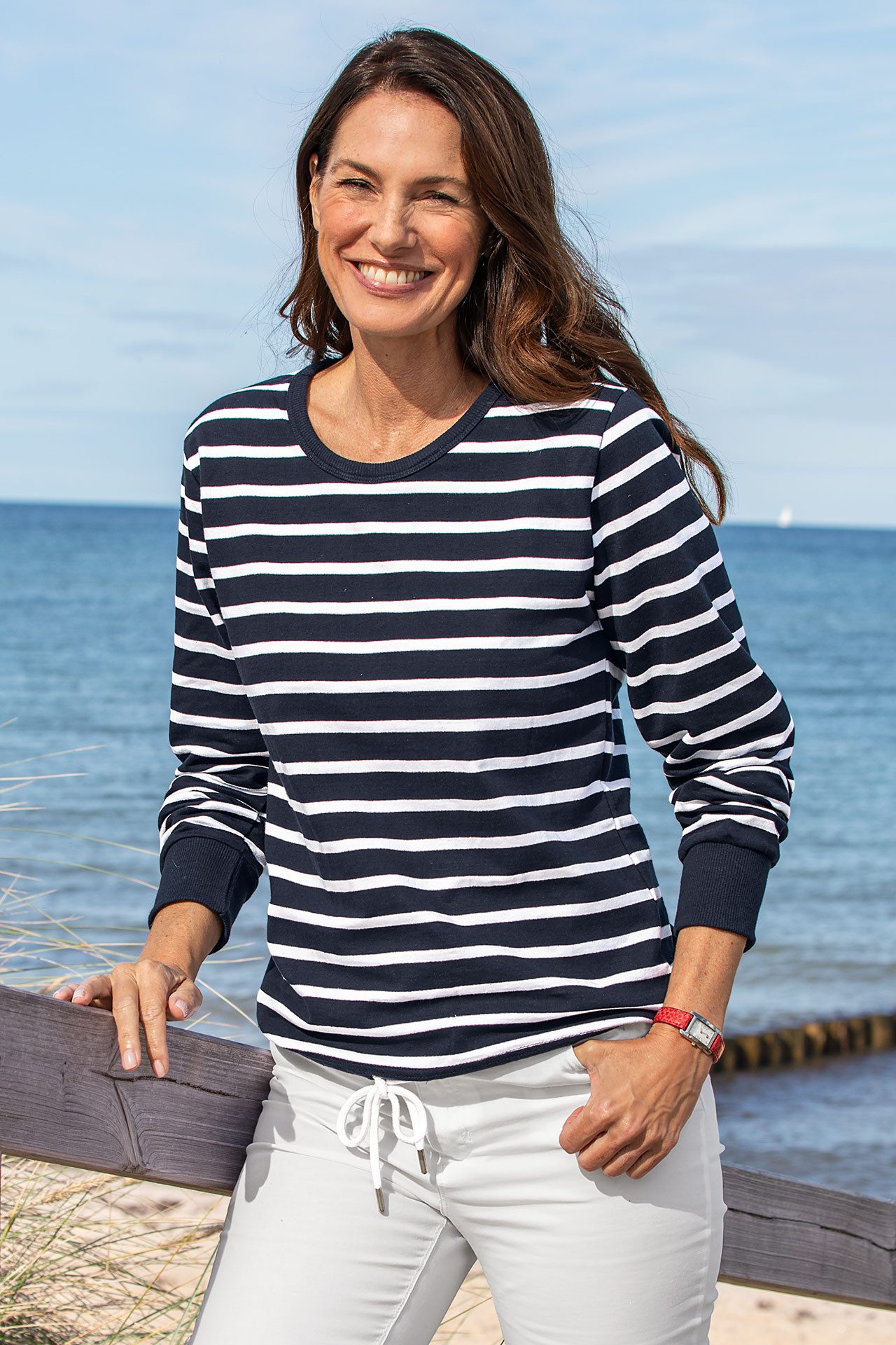 Sealand Sweatshirt günstig online kaufen