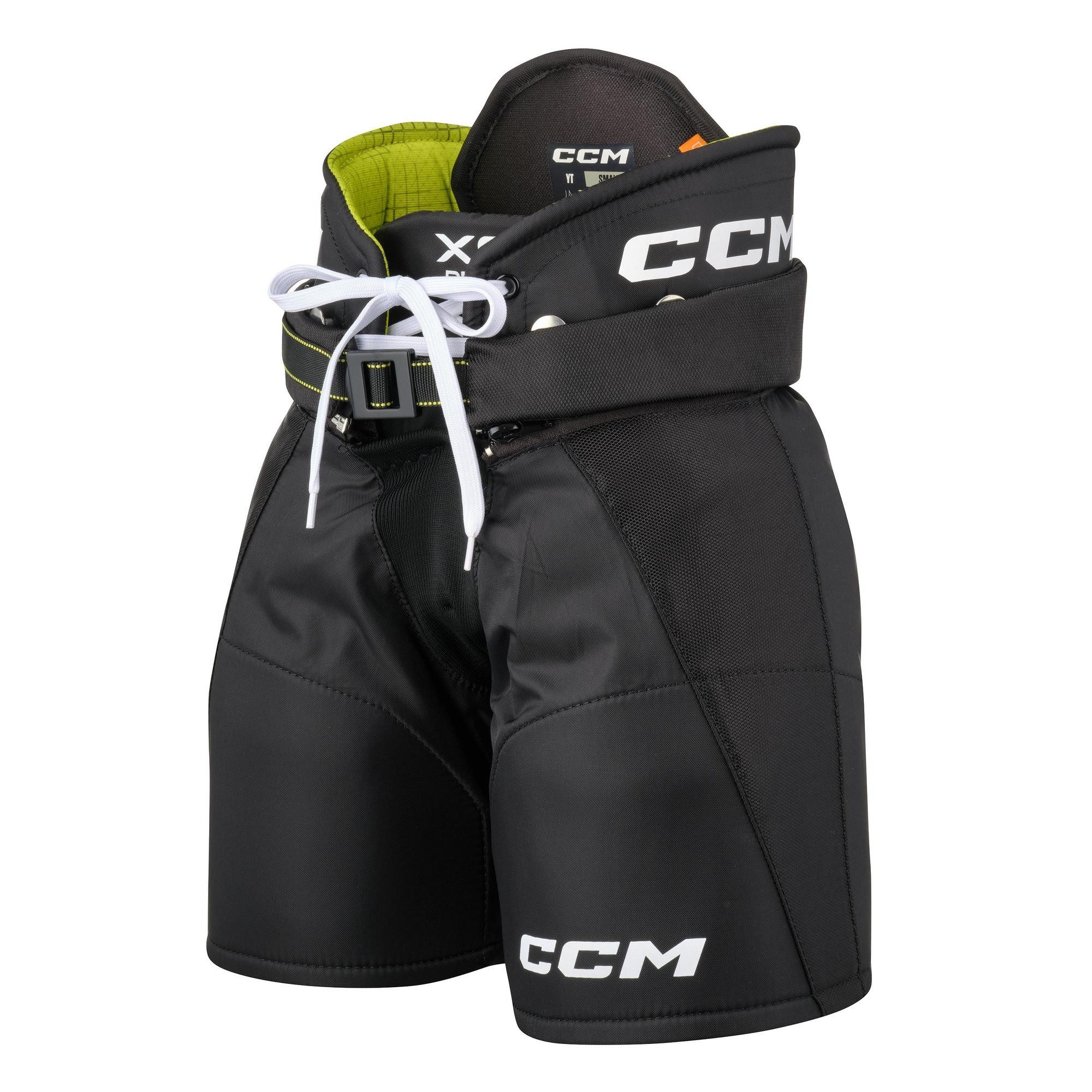 CCM Schutzhose Hose CCM TACKS XF PRO Bambini