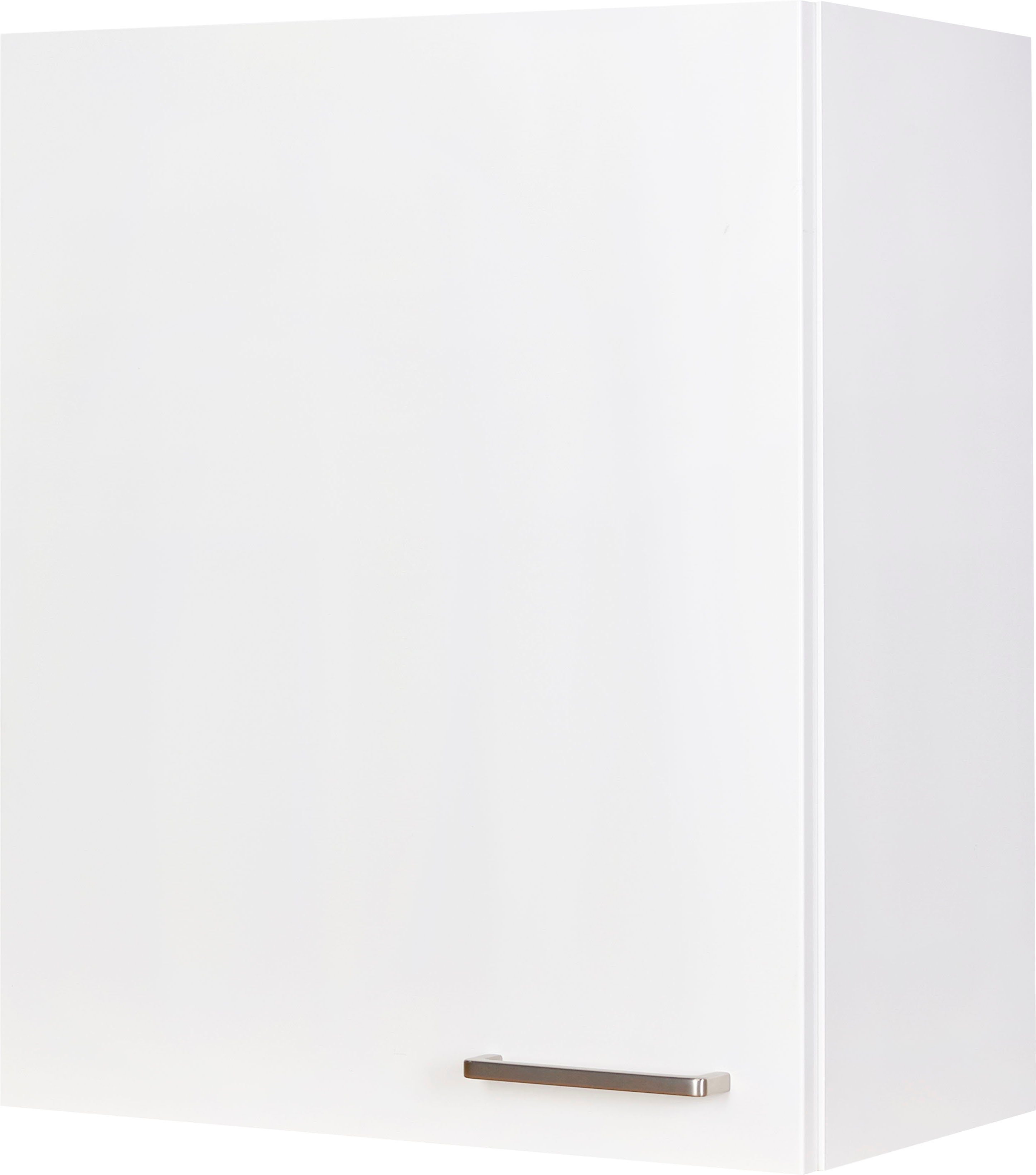 nobilia® Hängeschrank "Touch", Ausrichtung wählbar, vormontiert, in drei Breiten: 30, 45 und 60 cm, mit Soft-Close-Funktion