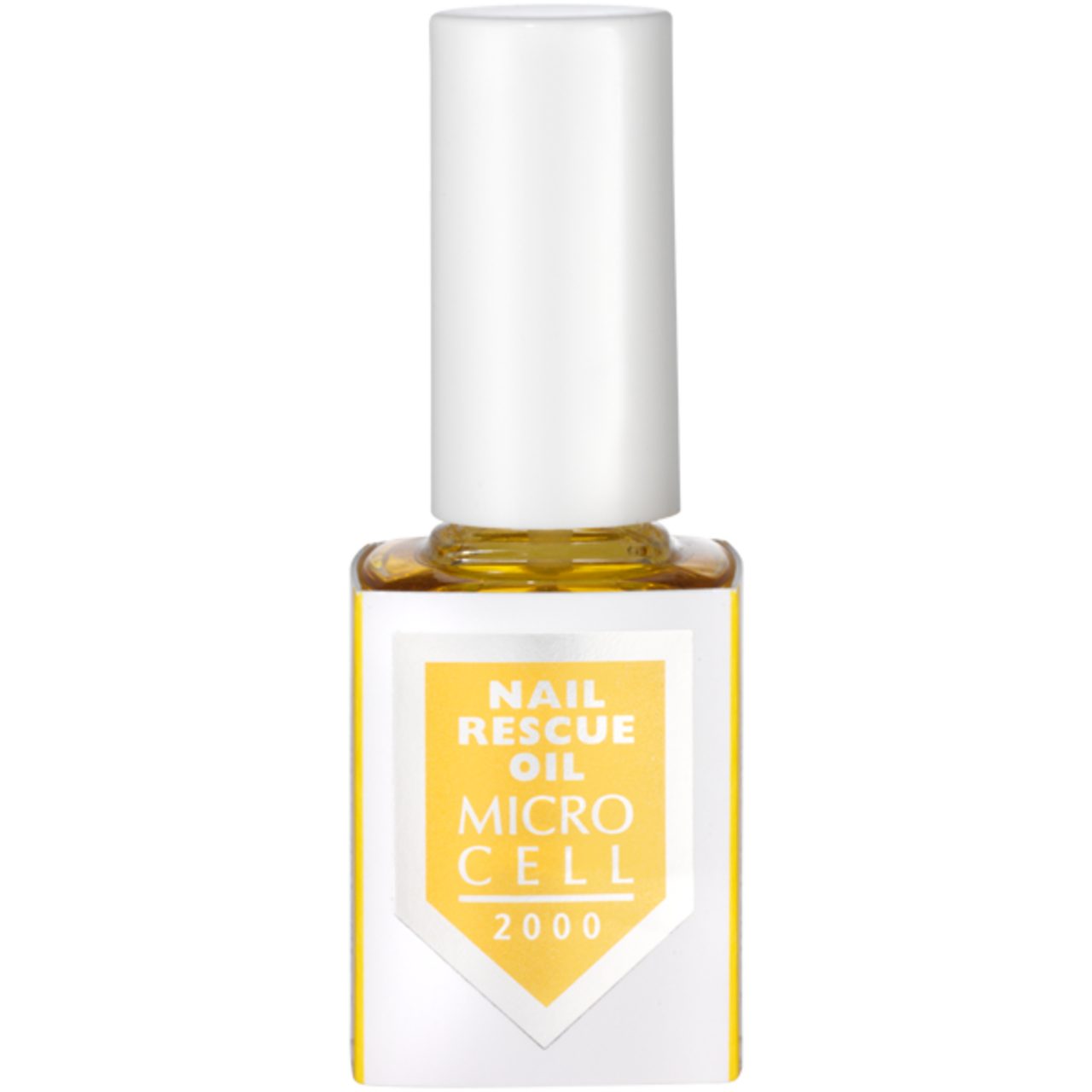 MICRO CELL Nagelpflegeserum 2000 Nail Rescue Oil