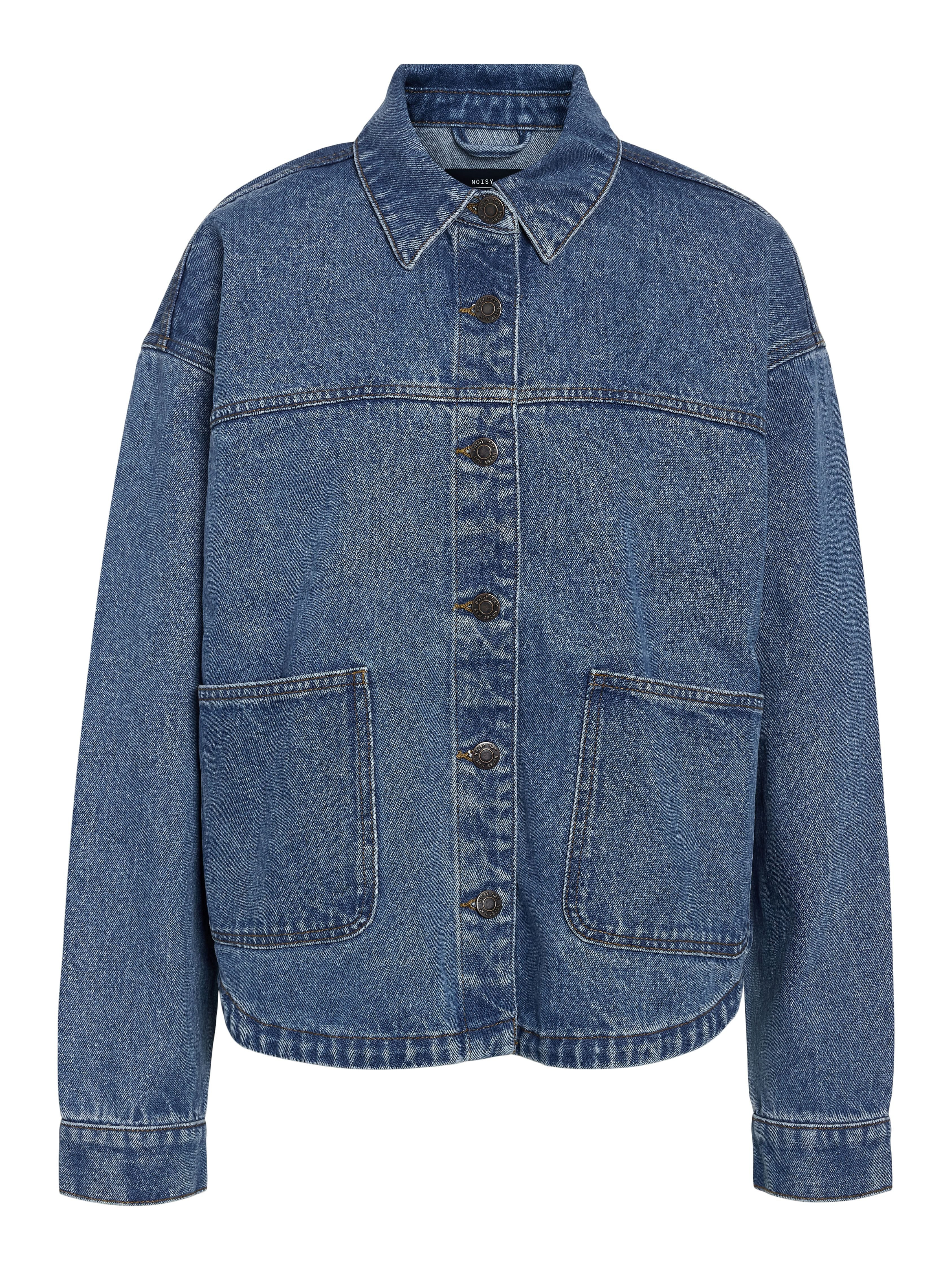 Noisy may Jeansjacke
