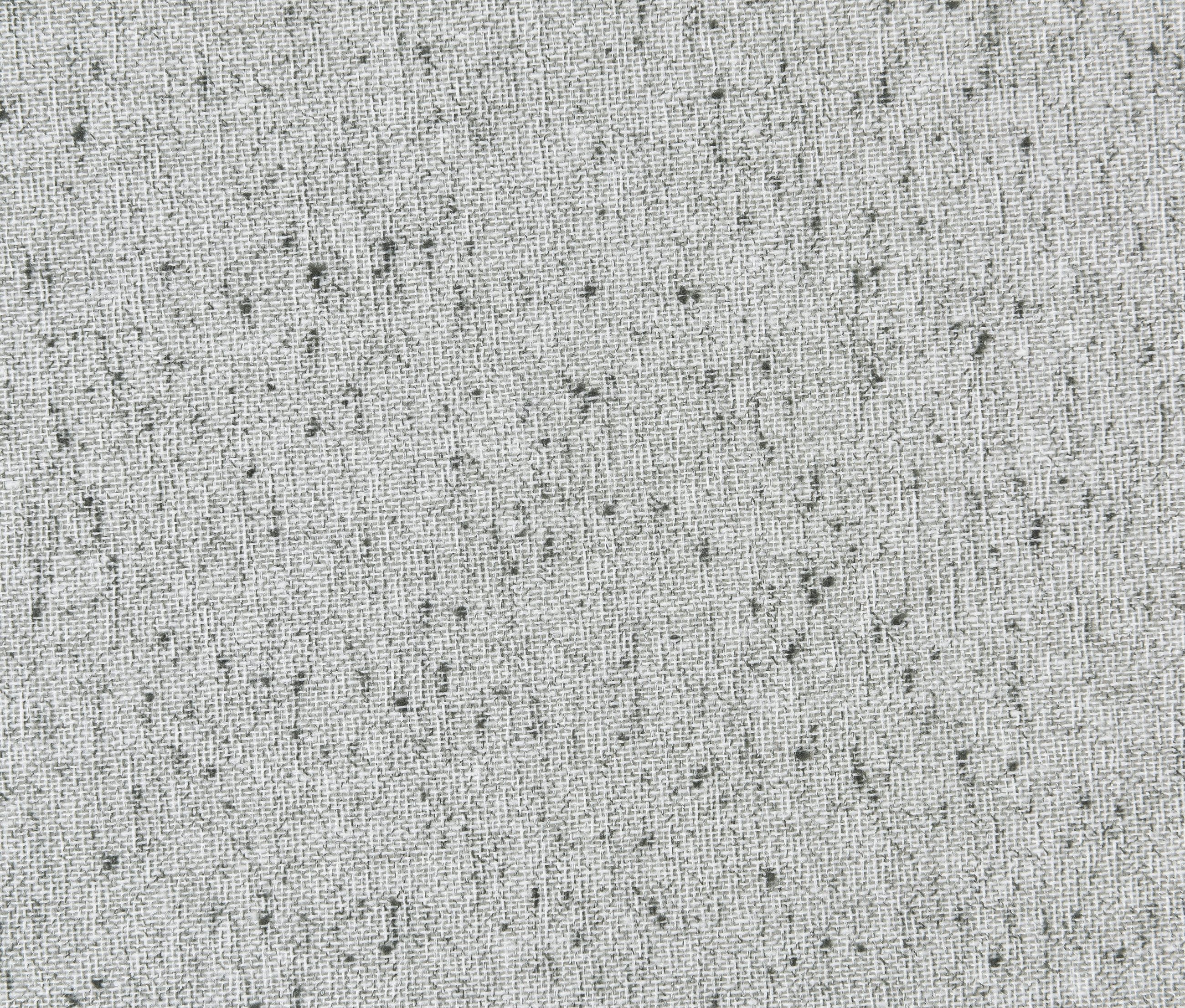 ELBERSDRUCKE Vorhang Ösenschal Elba grau-milliert blickdicht günstig online kaufen