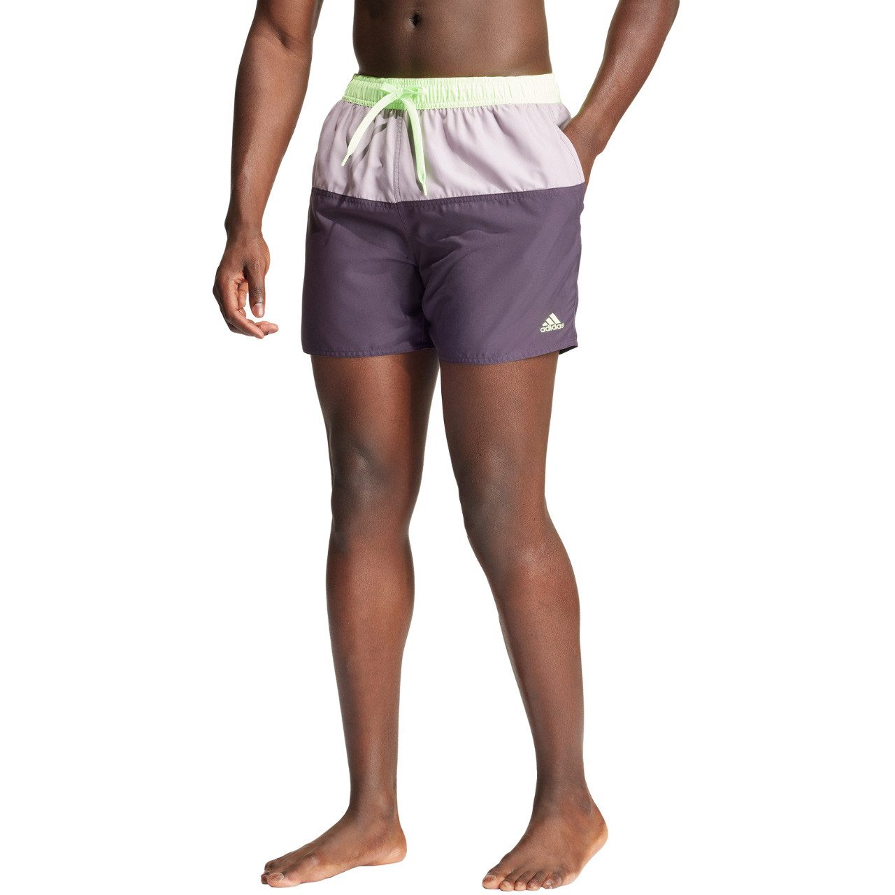 adidas Sportswear Boardshorts Colorblock CLX
