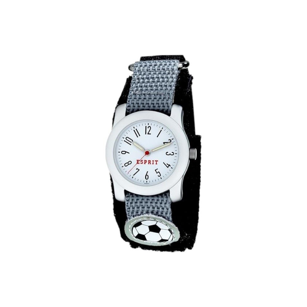 Esprit Quarzuhr Esprit Kinderuhr ES000U64026
