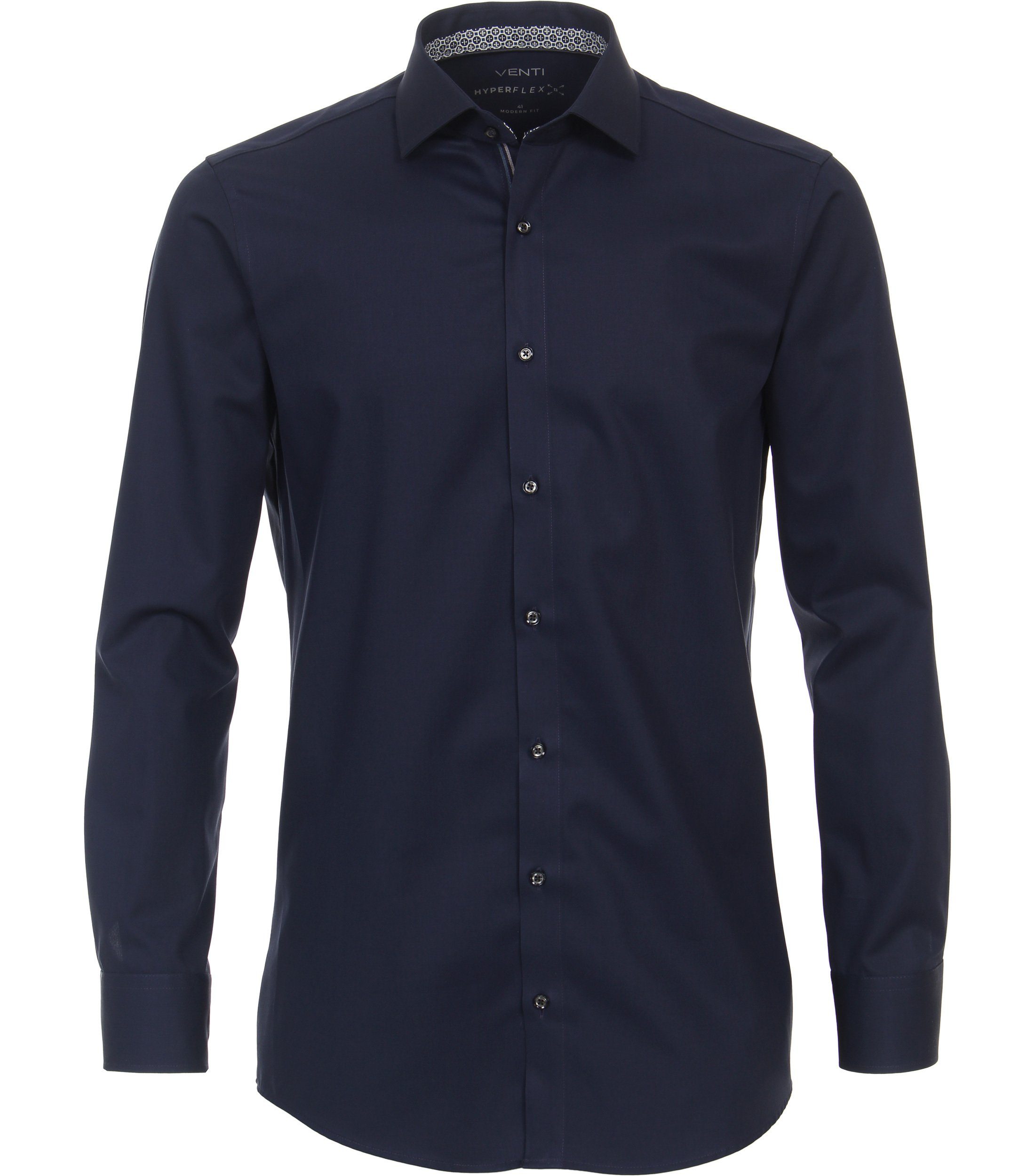 VENTI Businesshemd VENTI Businesshemd Hyperflex uni günstig online kaufen