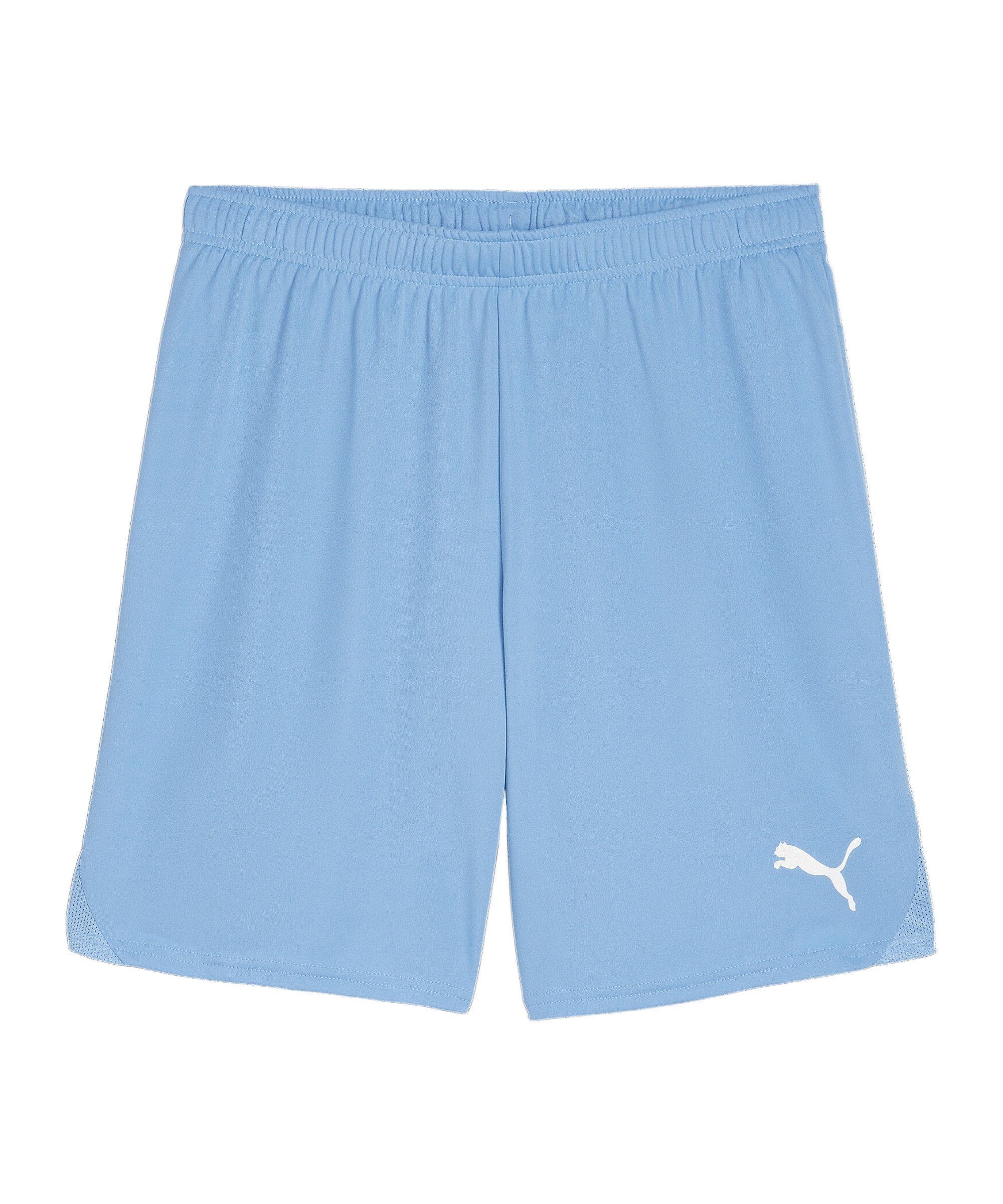 PUMA Sporthose PUMA teamGoal Short Shorts günstig online kaufen