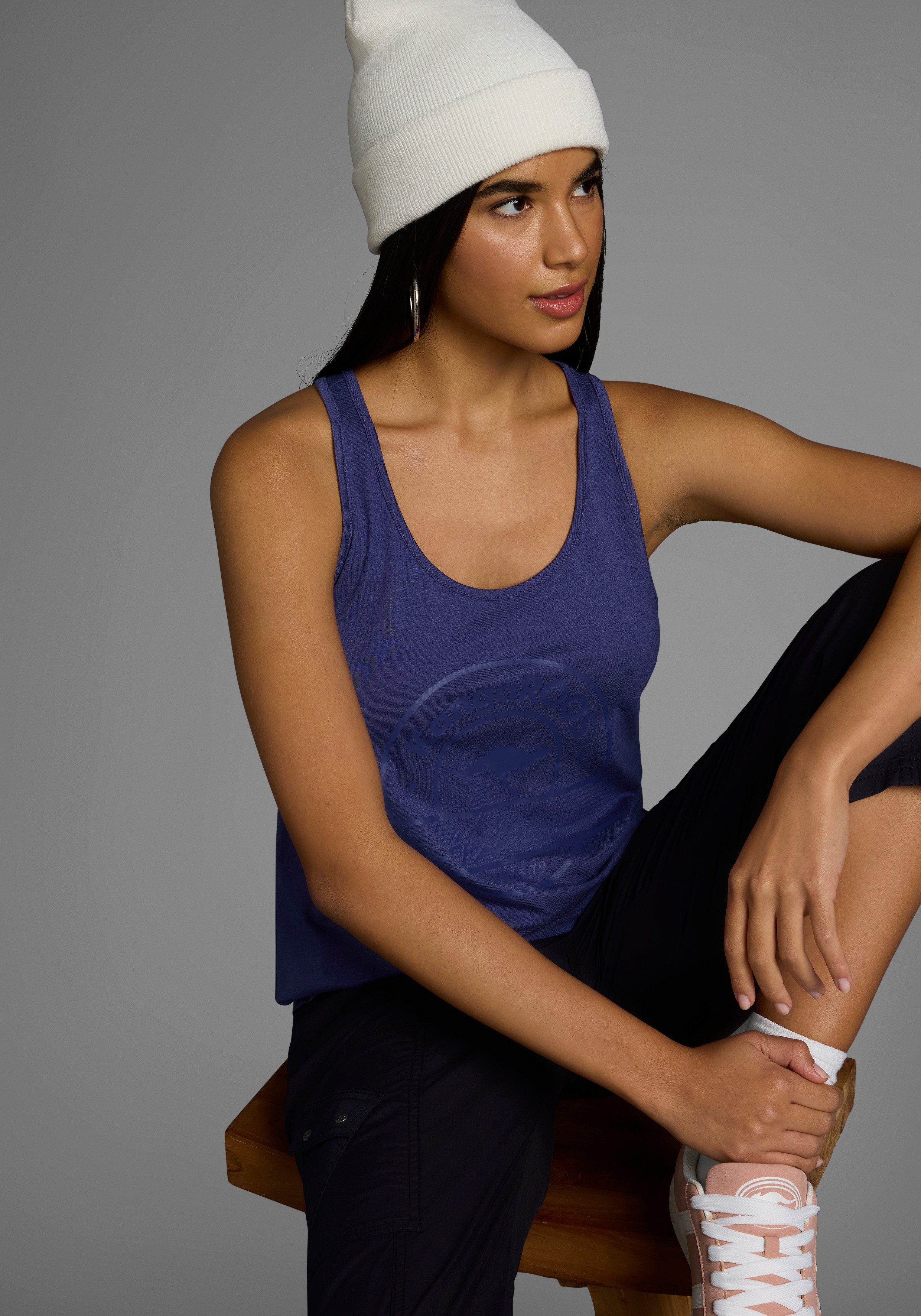 KangaROOS Sporttop (2-tlg) günstig online kaufen