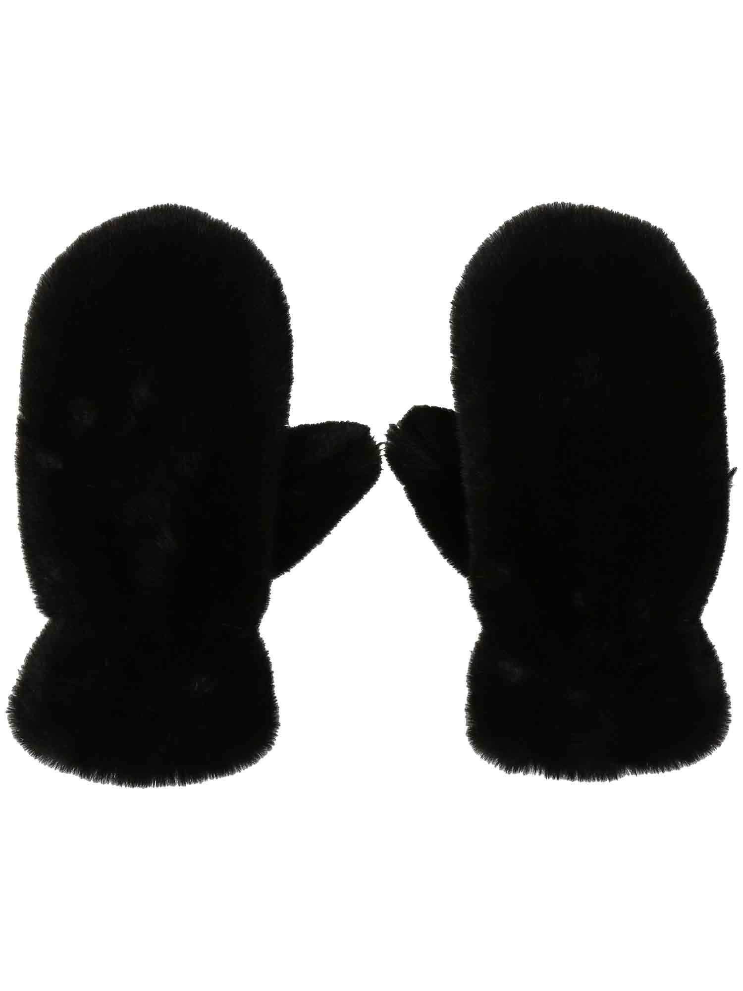 Loevenich Strickhandschuhe Polyester Fäustlinge (keine) keine günstig online kaufen