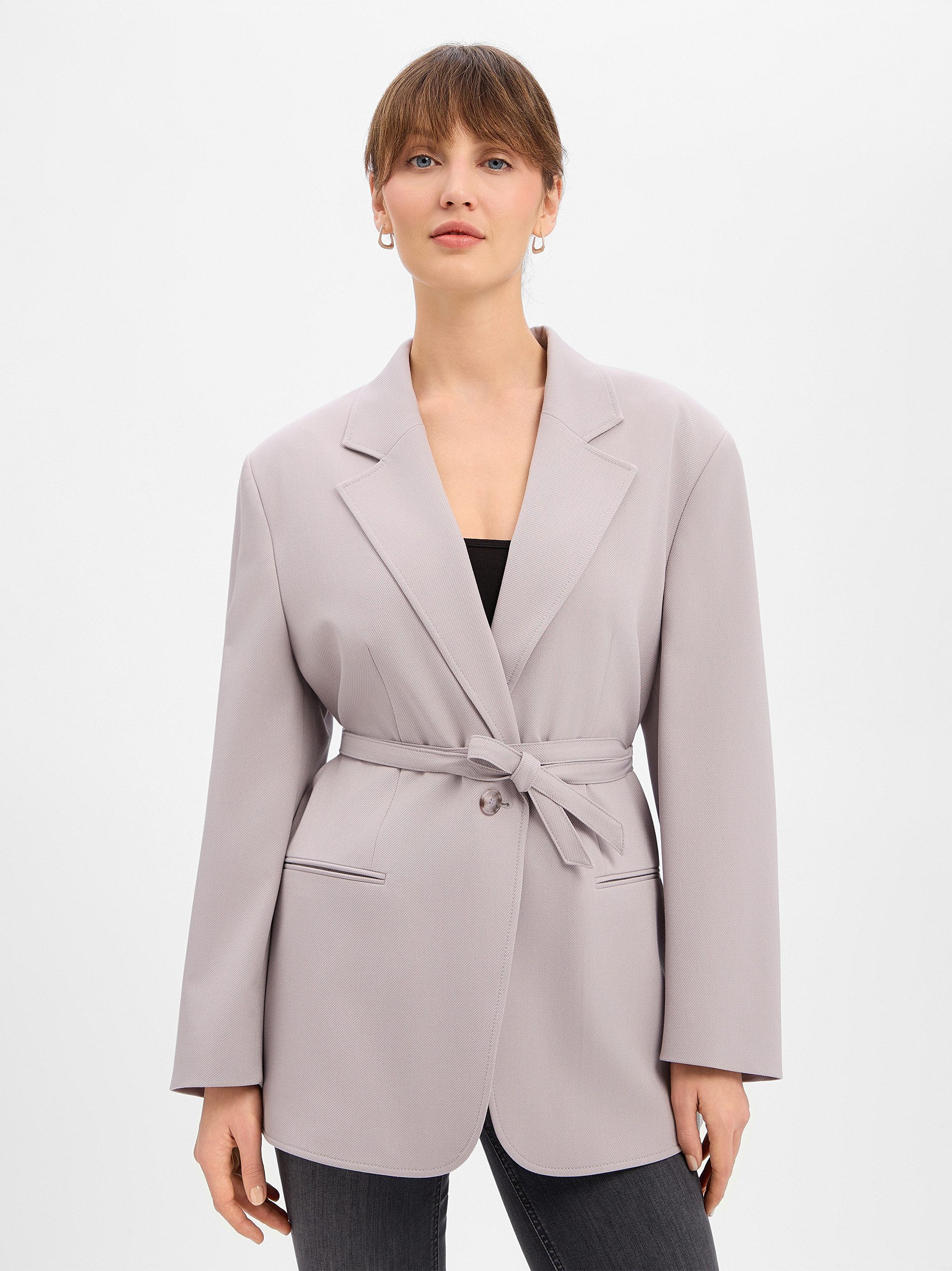BOSS ORANGE Longblazer Jalara