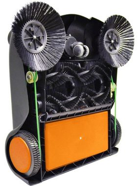Primaster Handkehrmaschine Primaster Kehrmaschine PKM 70 70 cm Arbeitsbreite