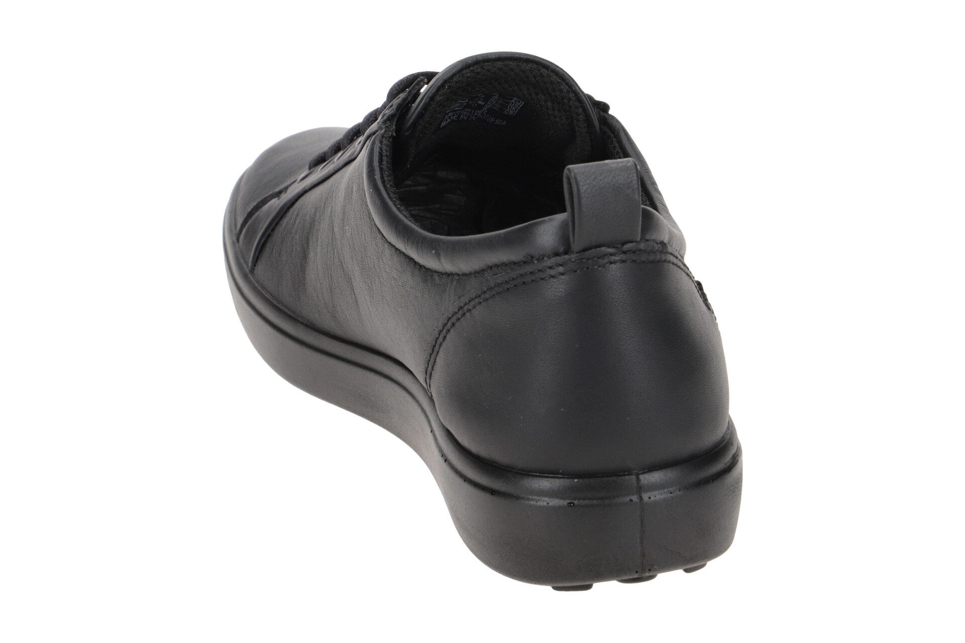 Ecco 44030301001 Schnürschuh