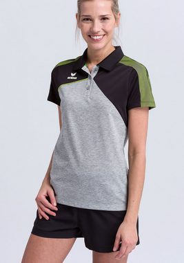 Erima Poloshirt Damen Premium One 2.0 Poloshirt