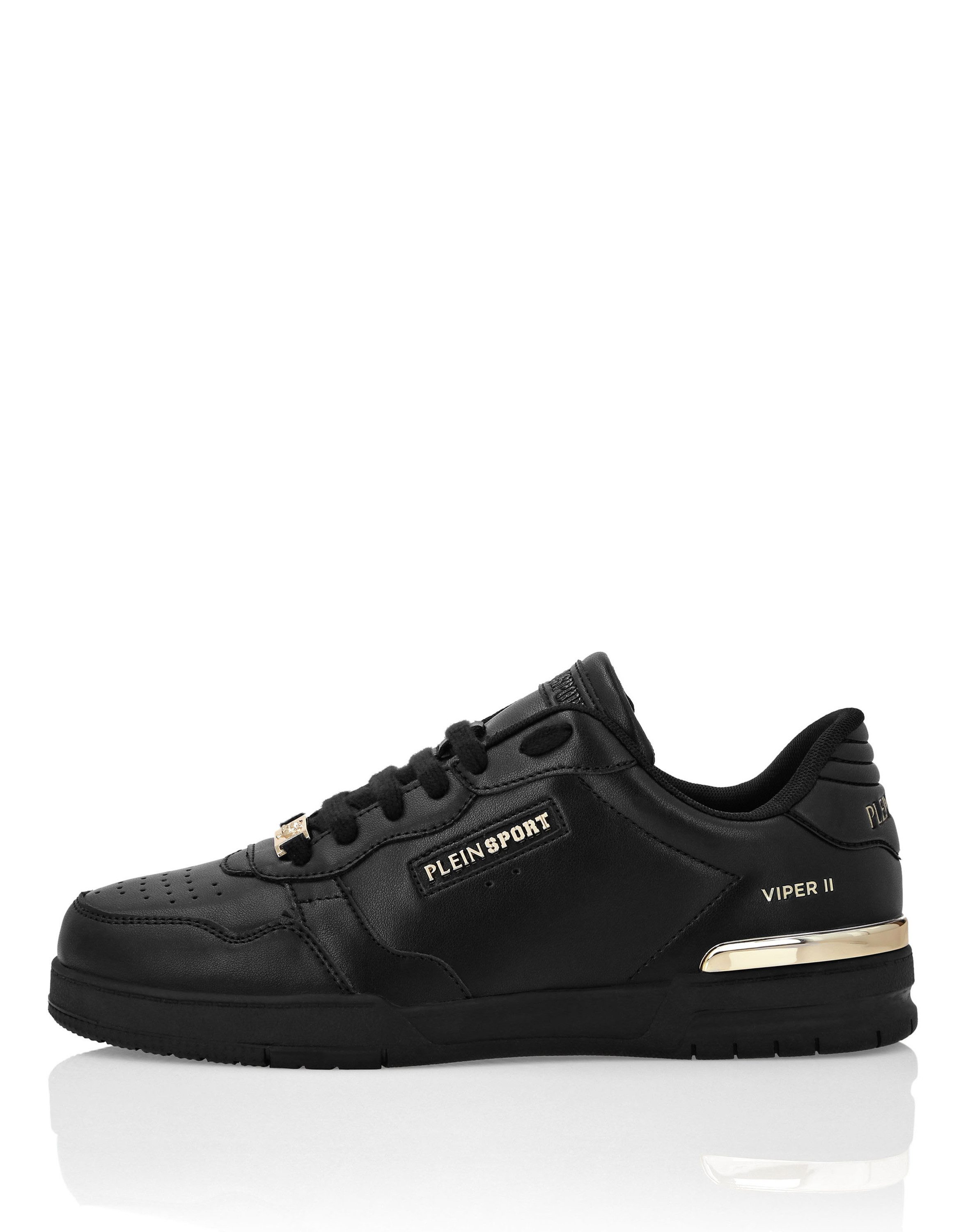 PLEIN SPORT Tiger.x Sneaker