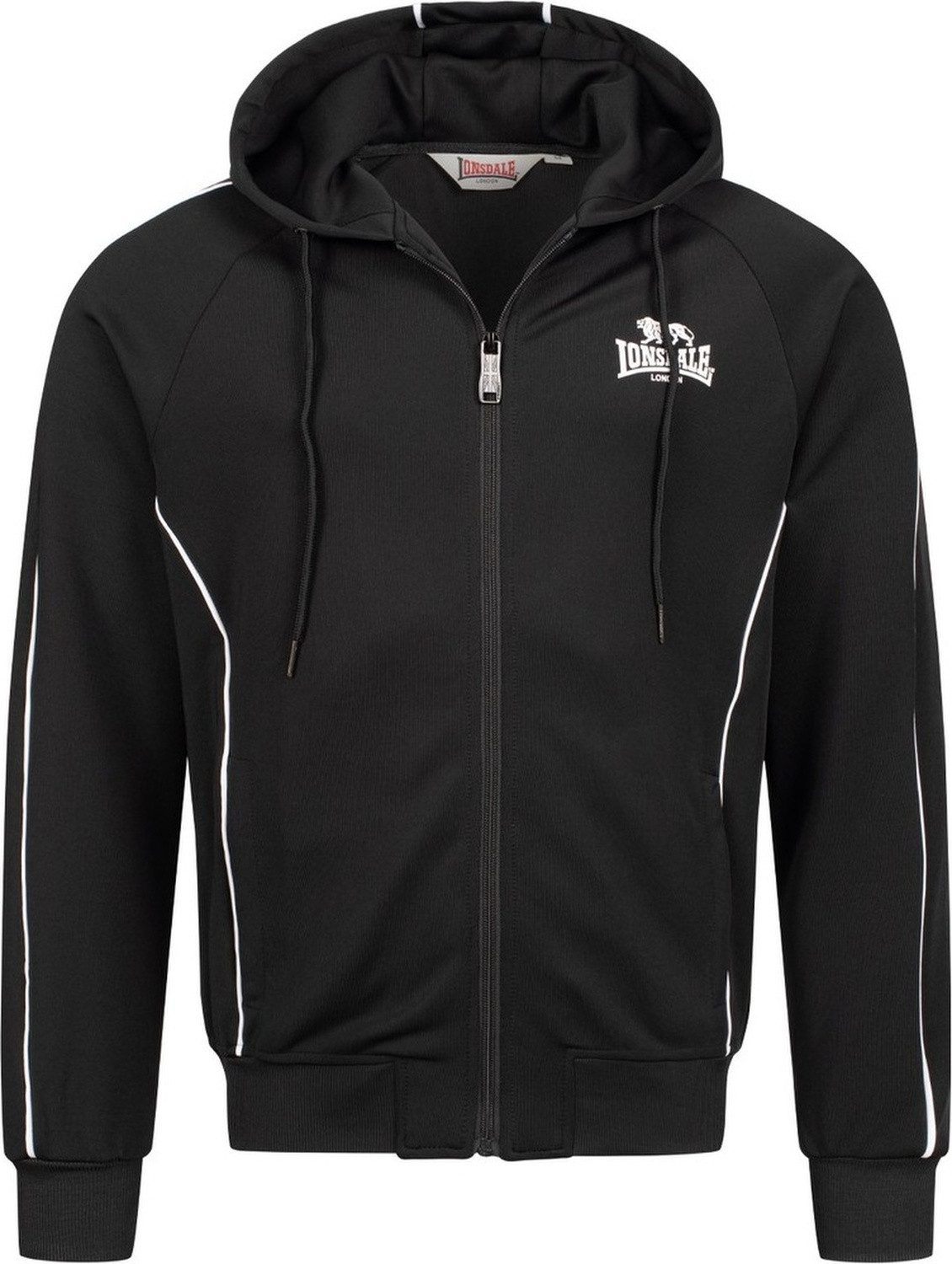 Lonsdale Trainingsjacke Achavanich