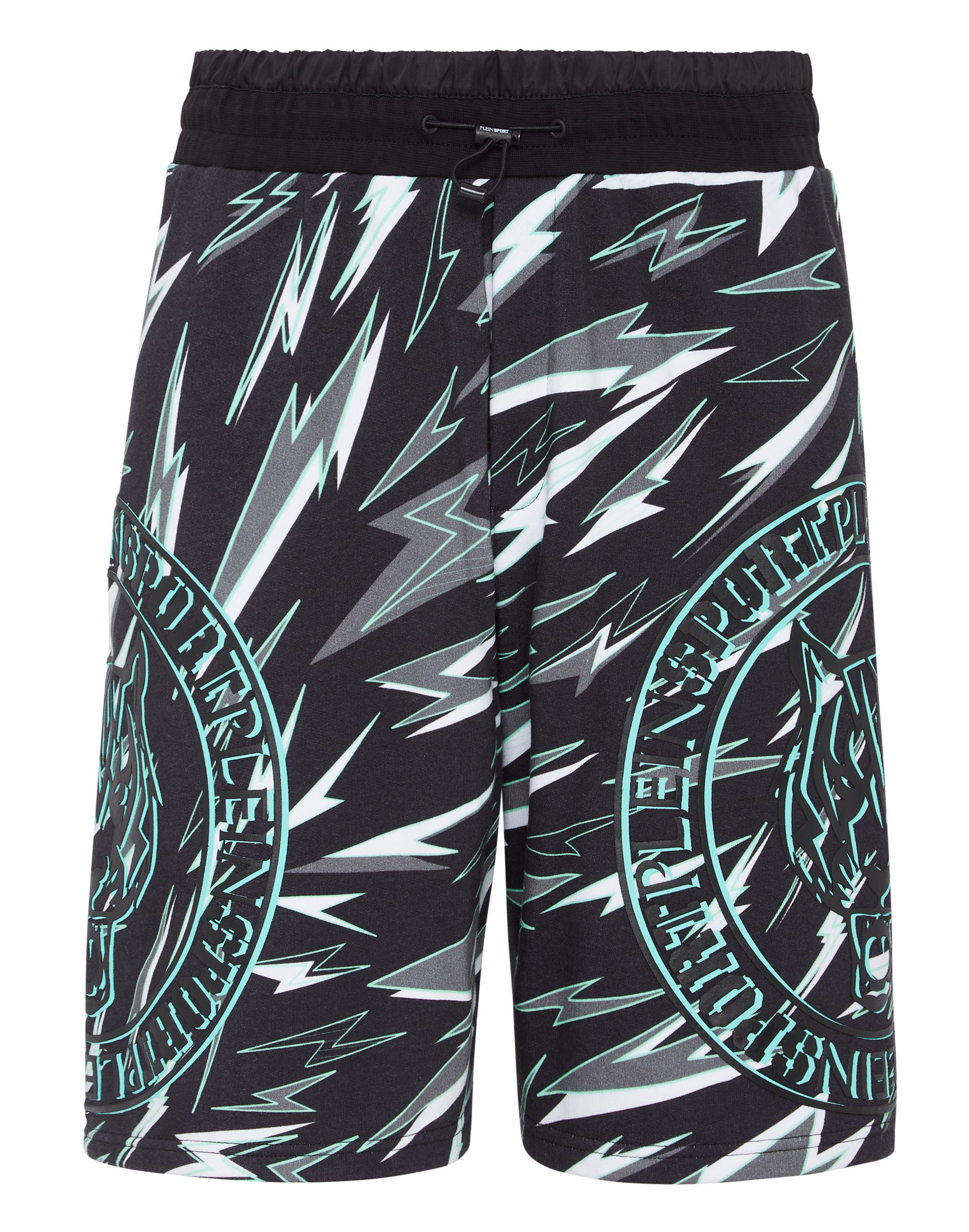 Jogg-Bermudas Tiger