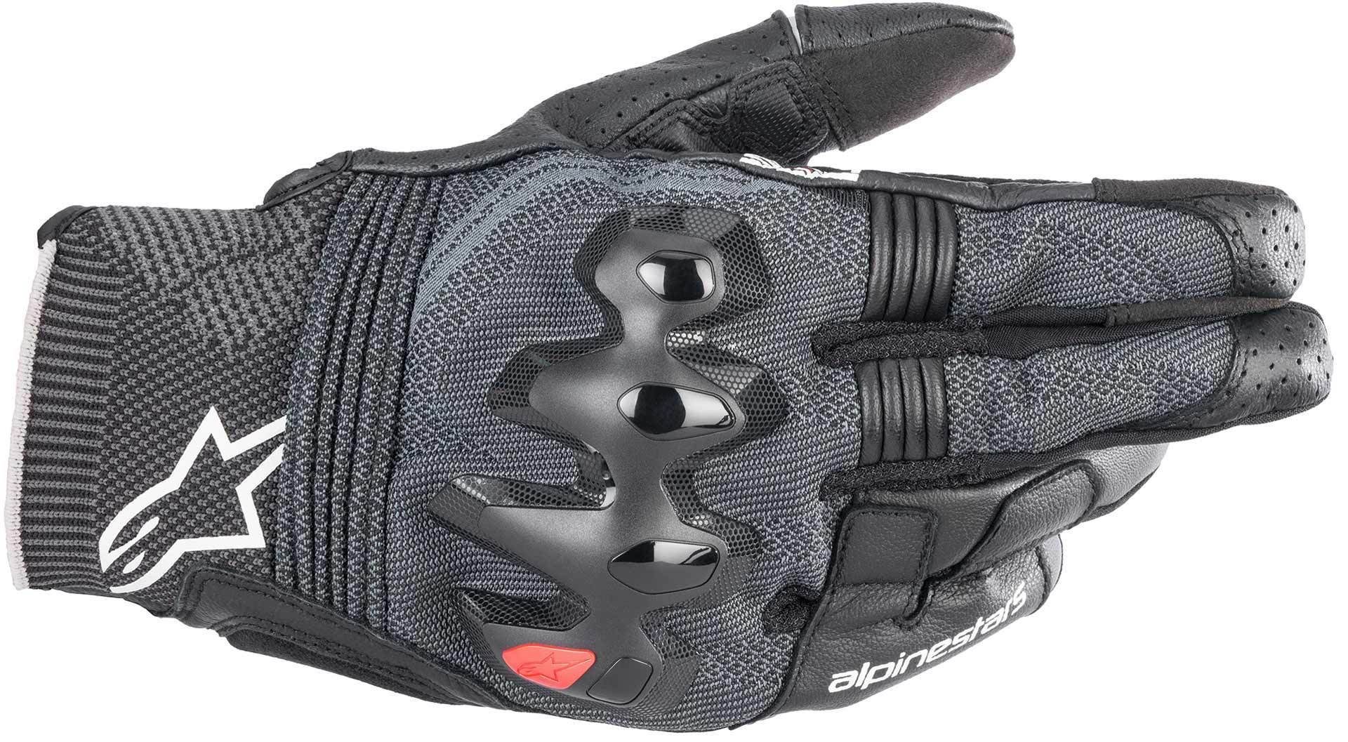 Motorradhandschuhe Morph Sport Motorrad Handschuhe
