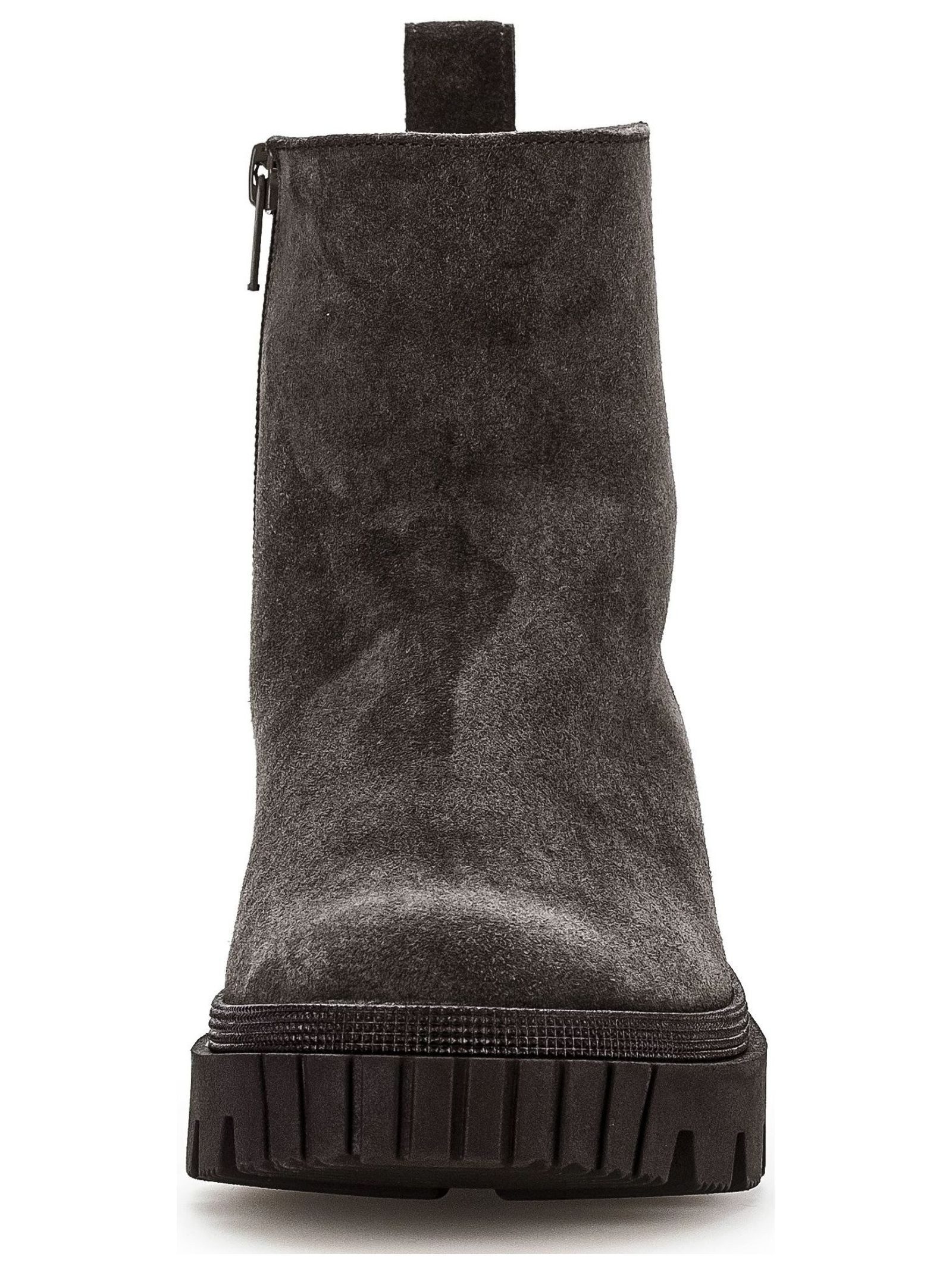 Gabor Gabor Stiefelette Veloursleder Stiefelette